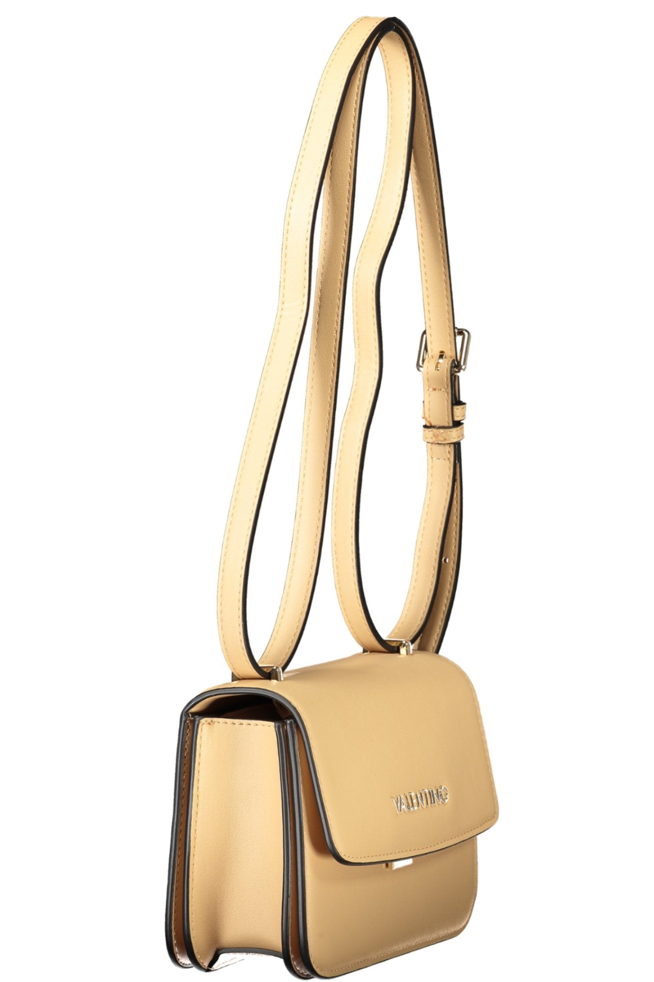VALENTINO BAGS WOMEN'S BAG BEIGE
