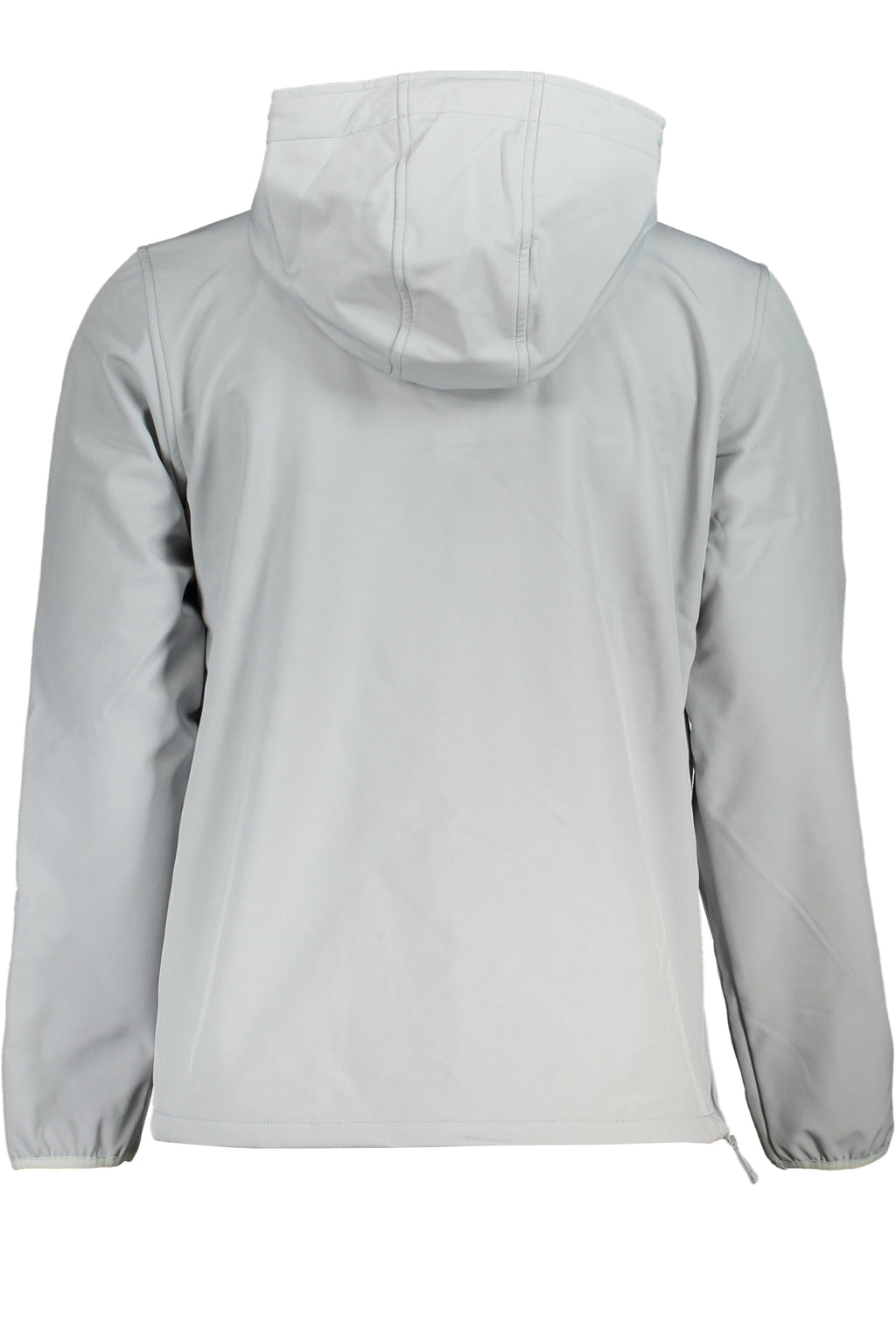 NORWAY 1963 MEN'S GRAY SPORTS JACKET