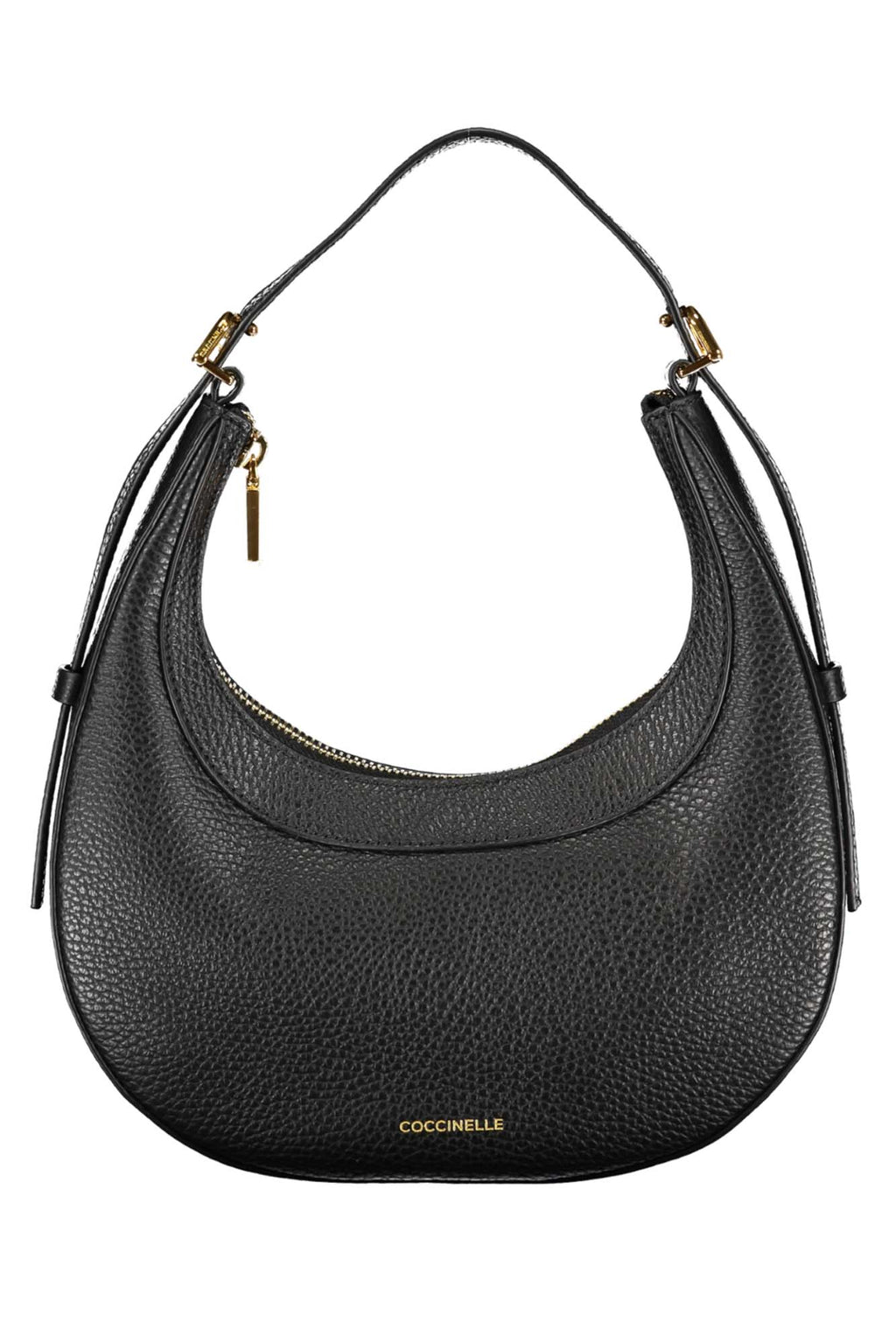 COCCINELLE WOMEN'S BAG BLACK