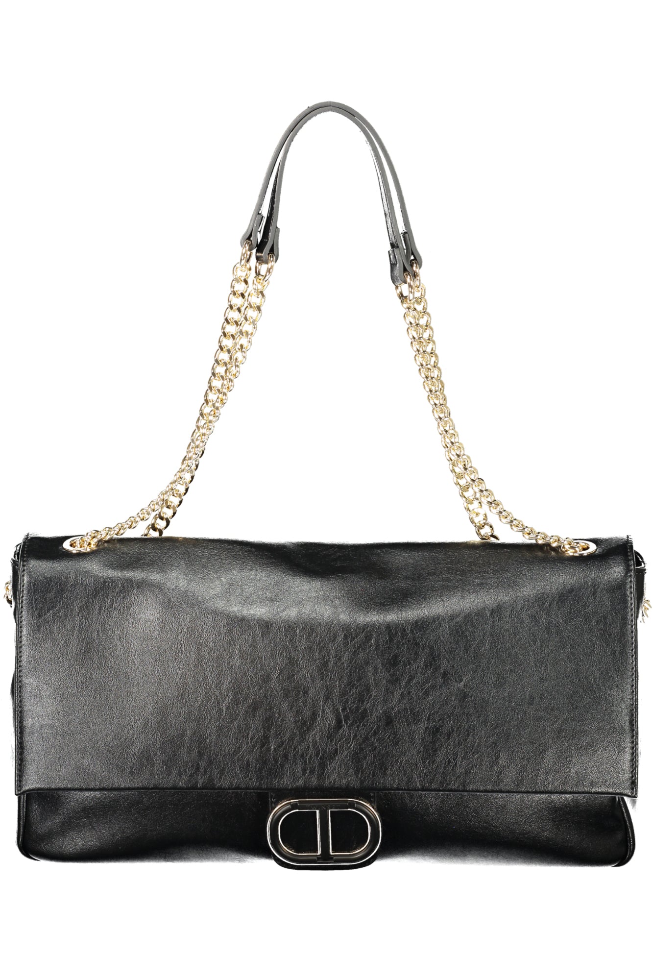 TWINSET WOMEN'S BLACK BAG