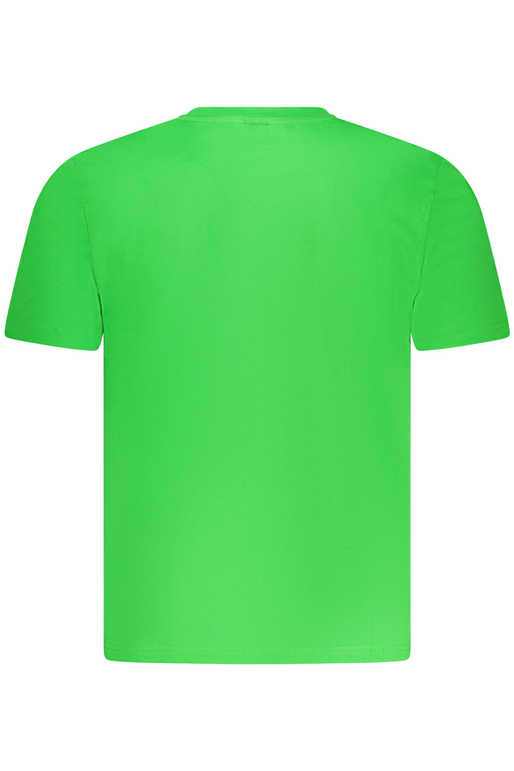 NORTH SAILS SHORT SLEEVE T-SHIRT MEN GREEN