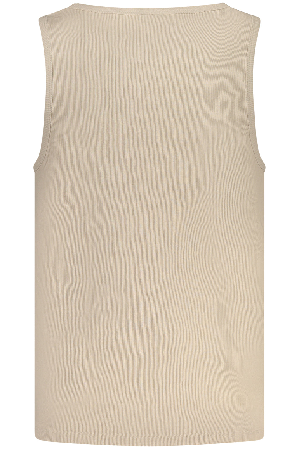 NORWAY 1963 MEN'S TANK TOP BEIGE