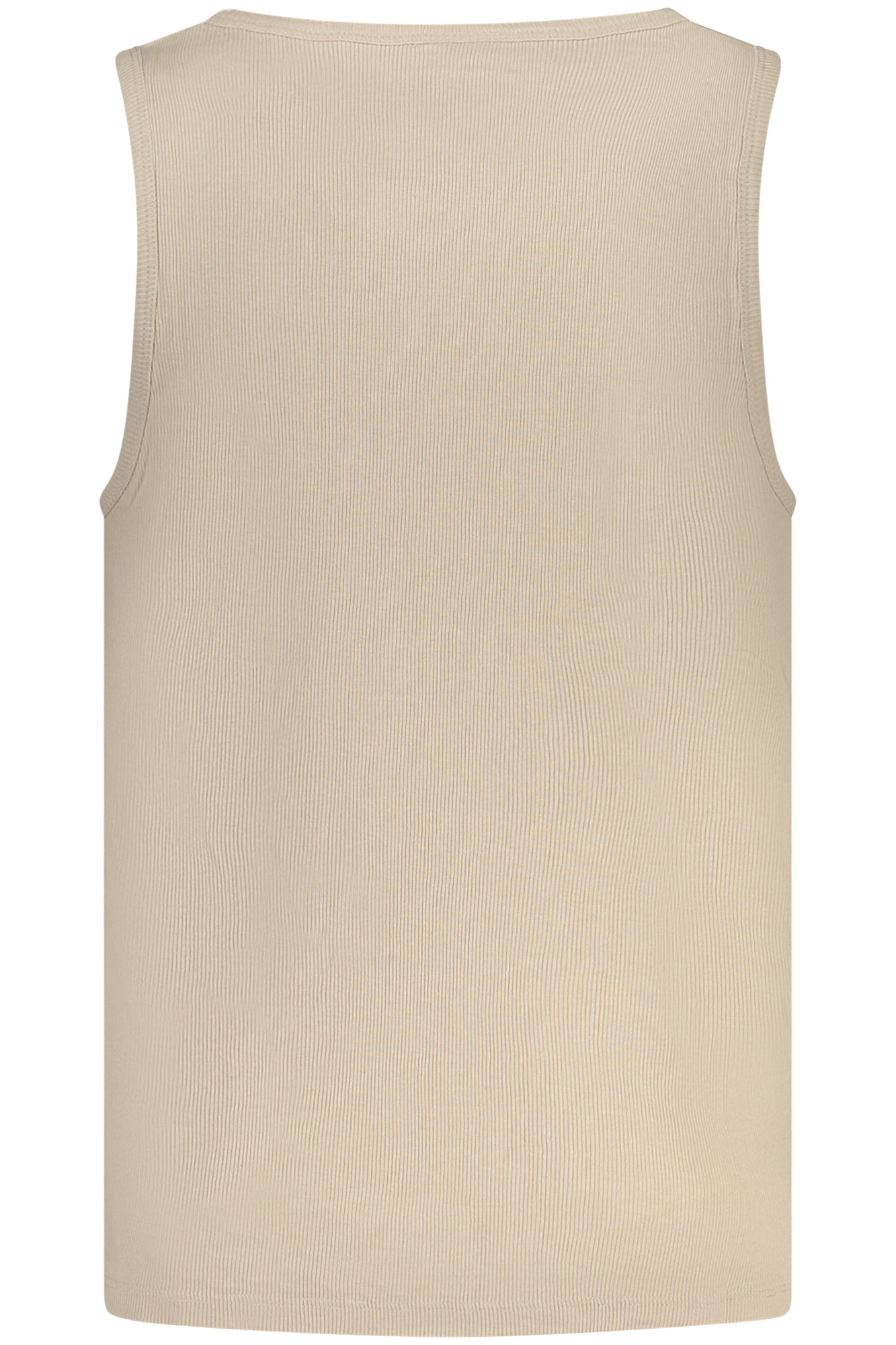 NORWAY 1963 MEN'S TANK TOP BEIGE
