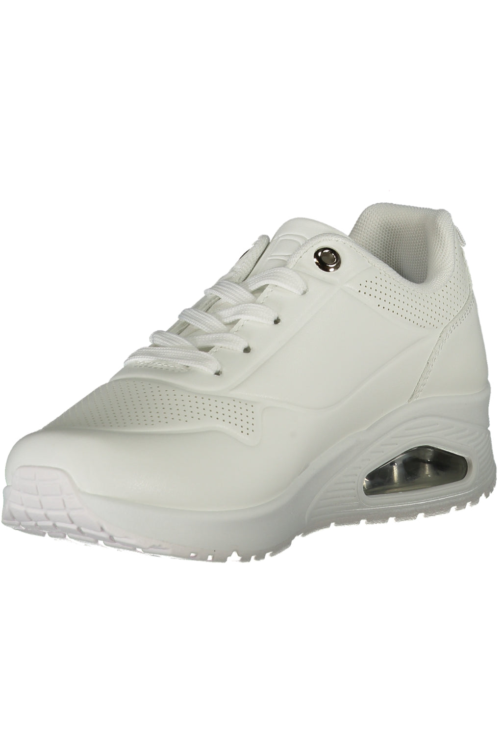 LAURA BIAGIOTTI WOMEN'S SPORTS SHOES WHITE