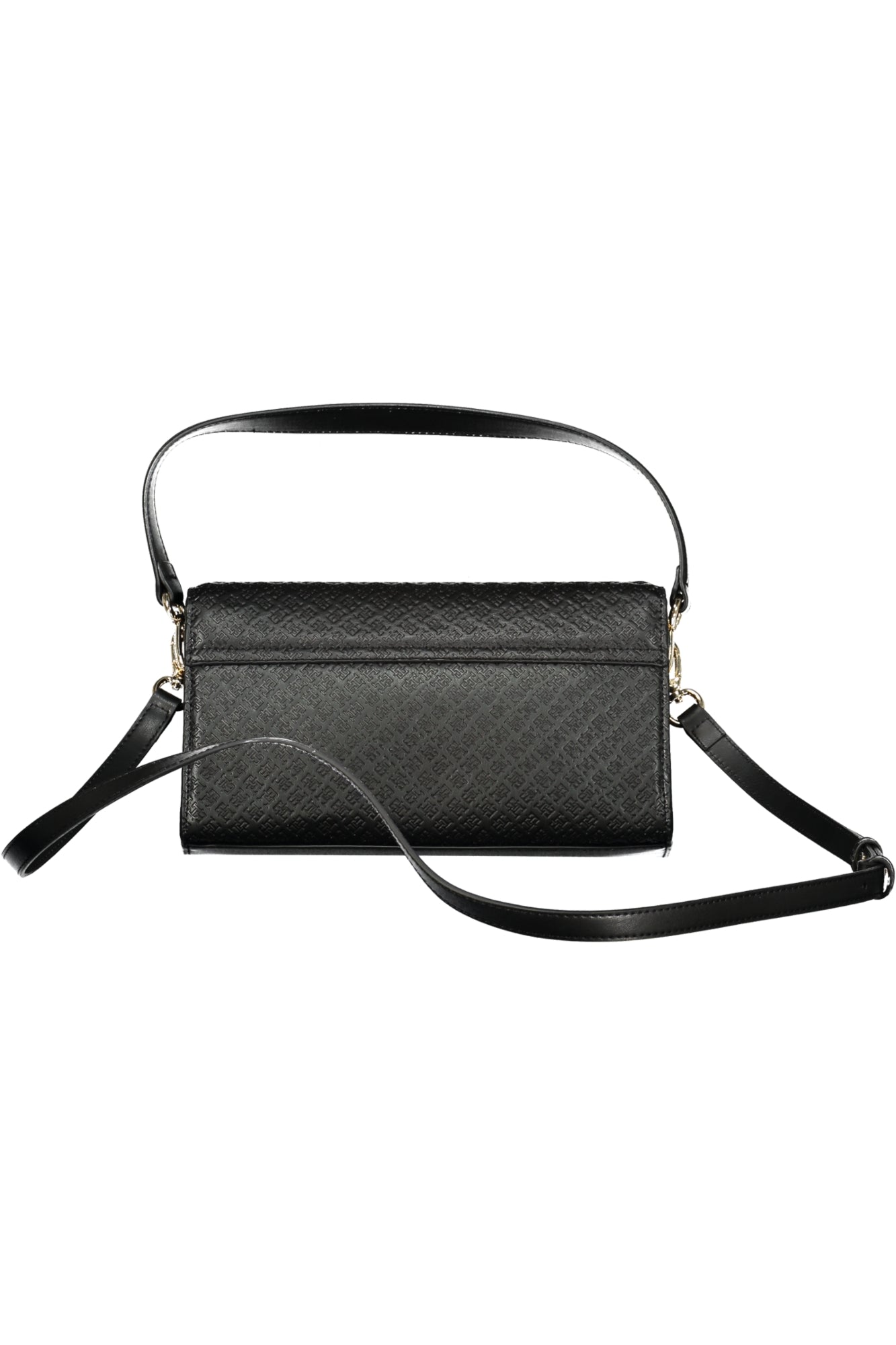 TOMMY HILFIGER WOMEN'S BAG BLACK