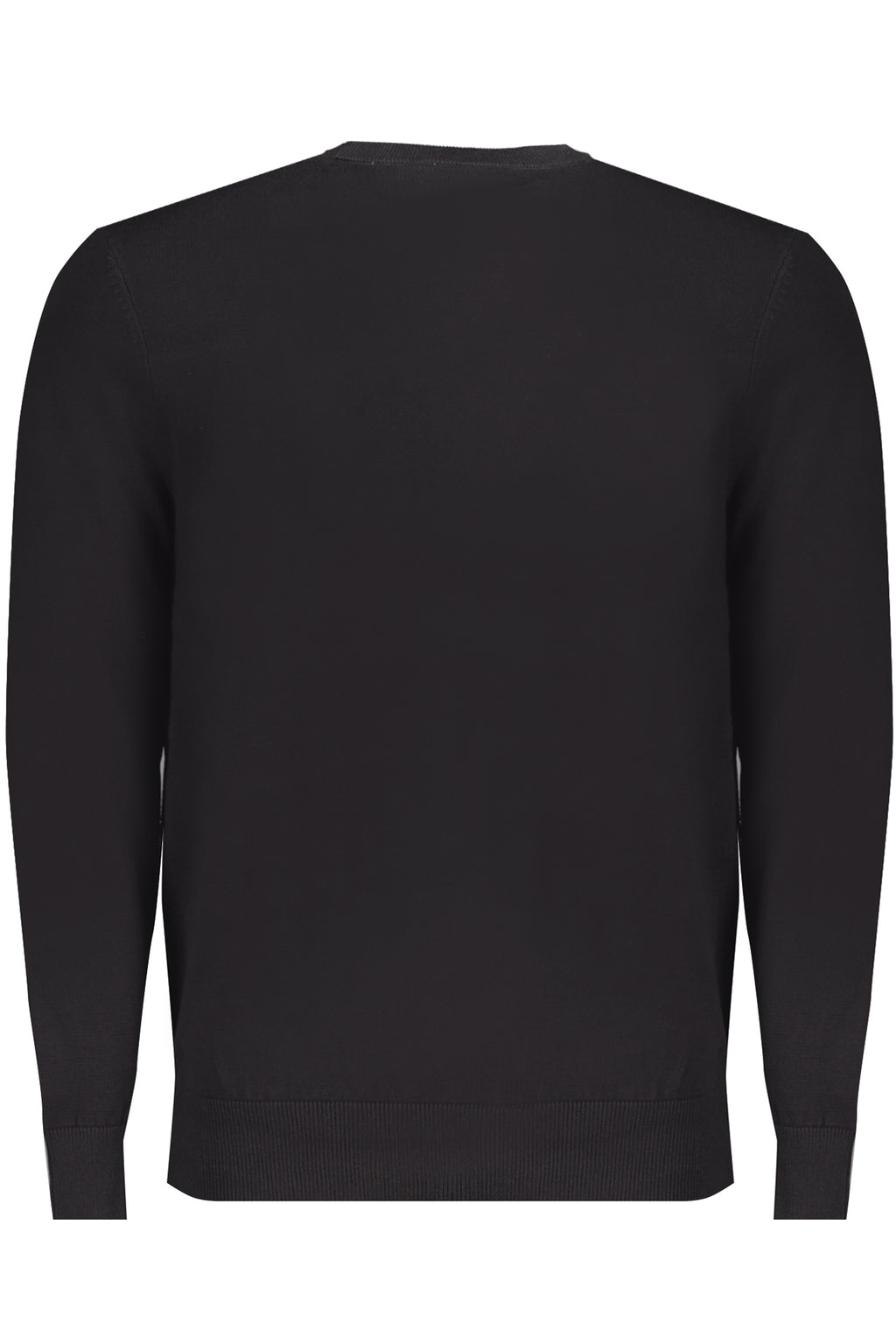TIMBERLAND MEN'S BLACK SWEATER