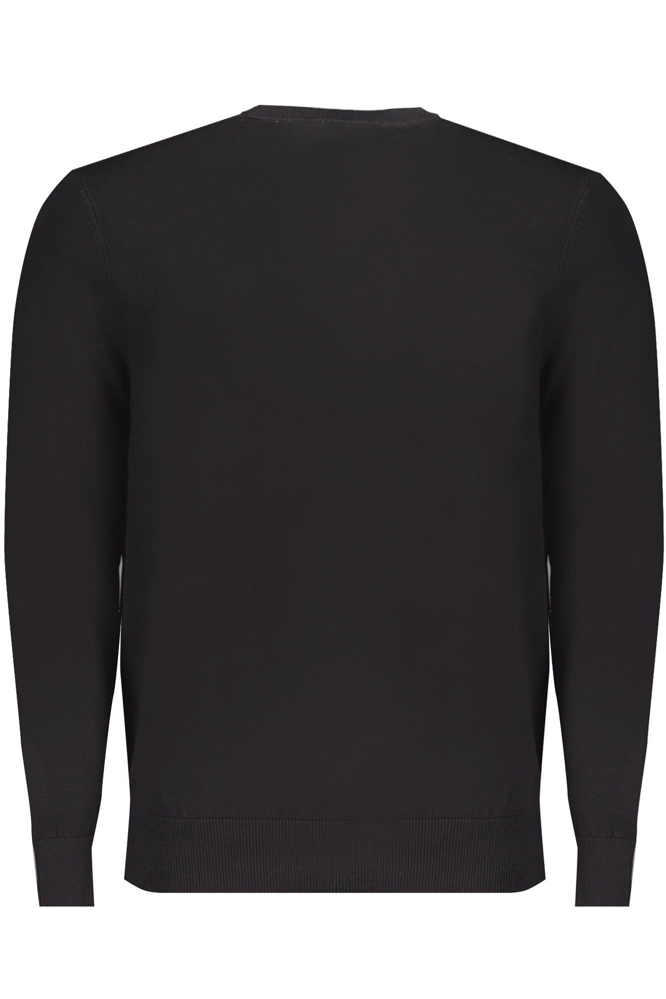 TIMBERLAND MEN'S BLACK SWEATER