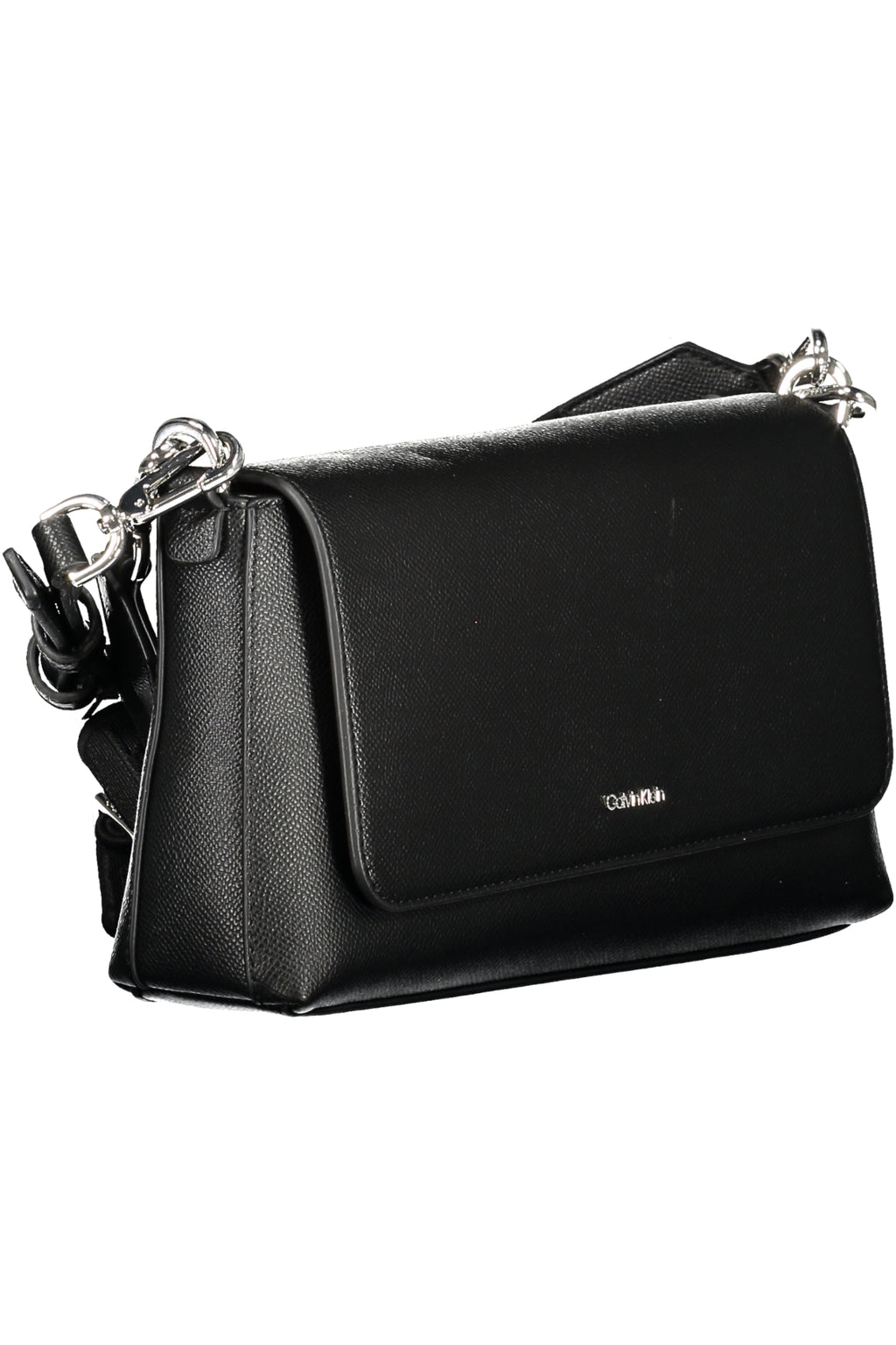 CALVIN KLEIN WOMEN'S BAG BLACK