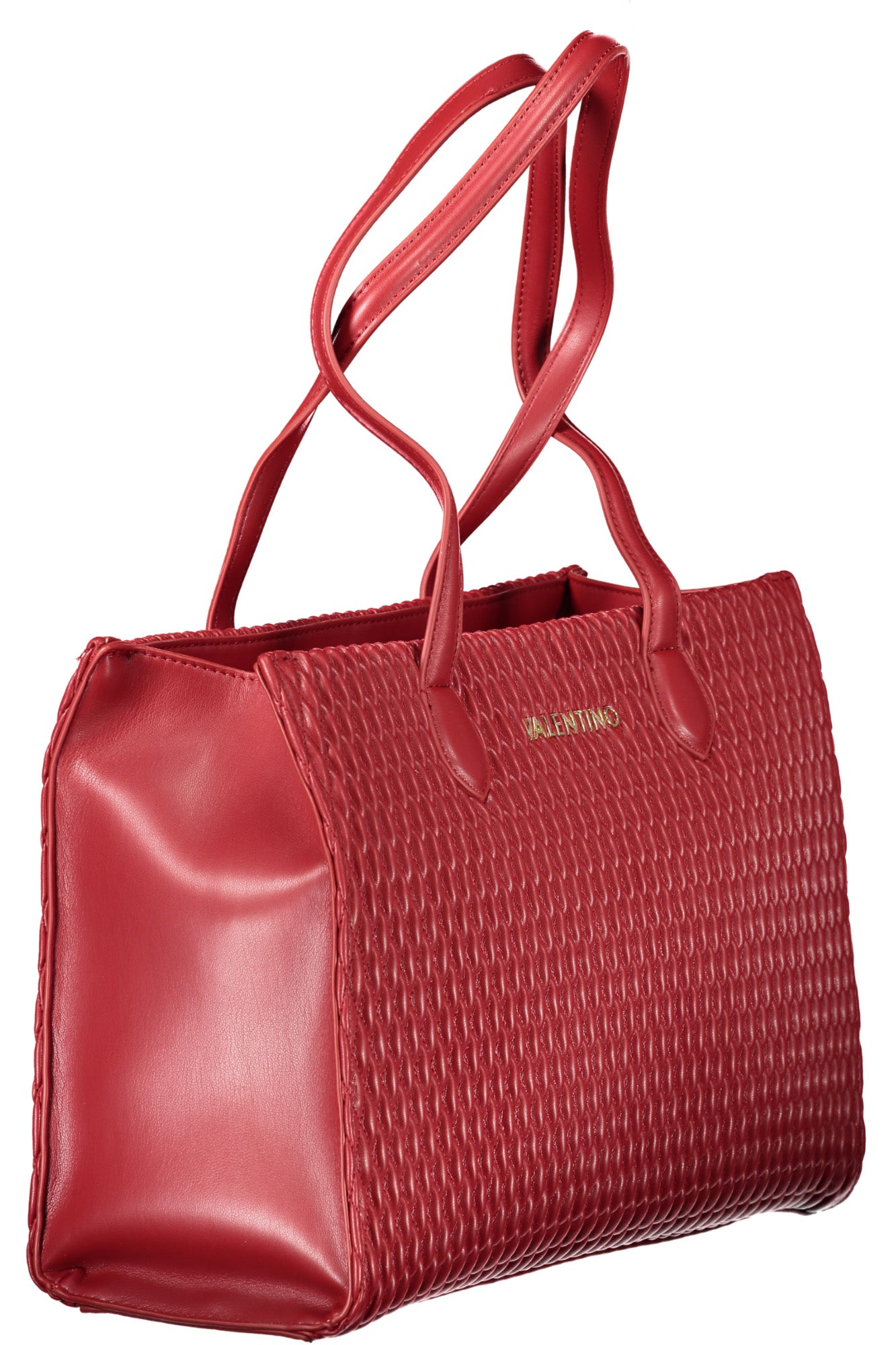 VALENTINO BAGS WOMEN'S BAG RED