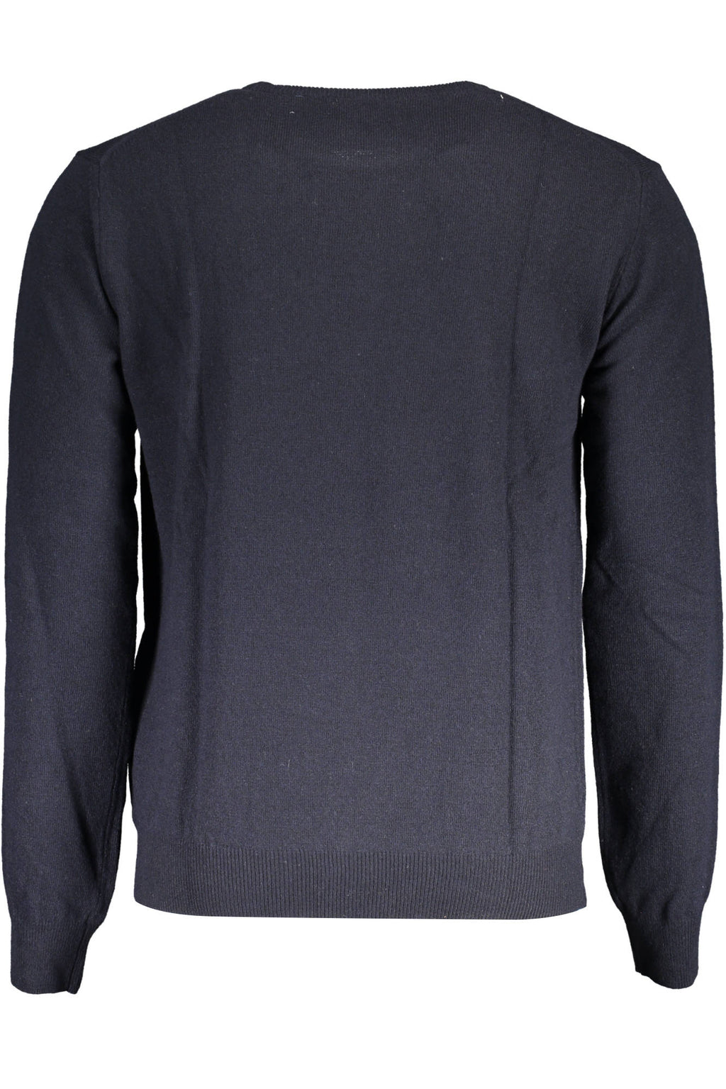 LA MARTINA BLUE MEN'S SWEATER