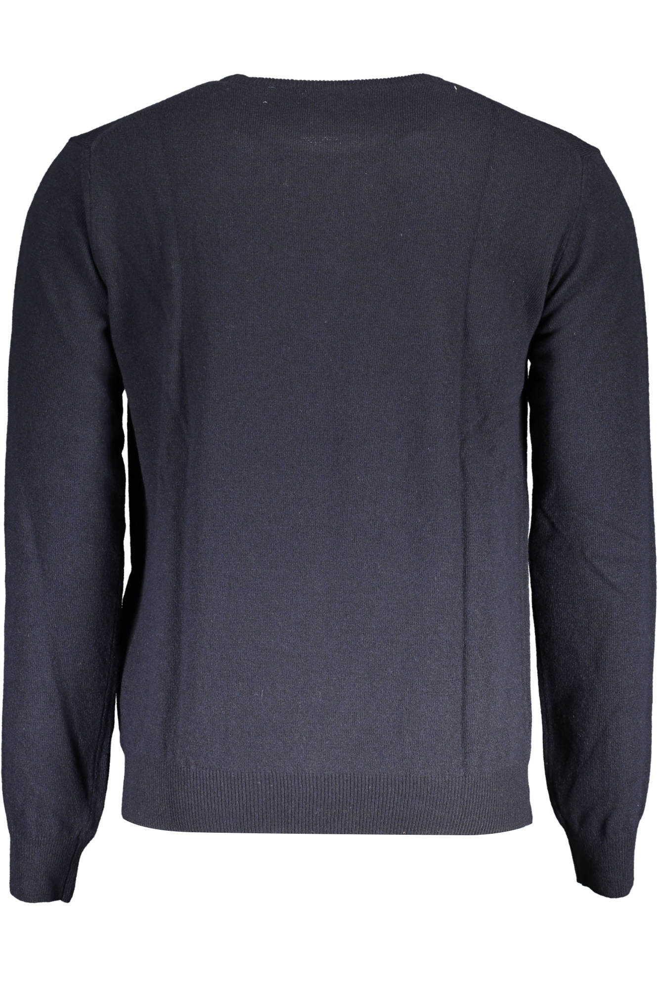 LA MARTINA BLUE MEN'S SWEATER