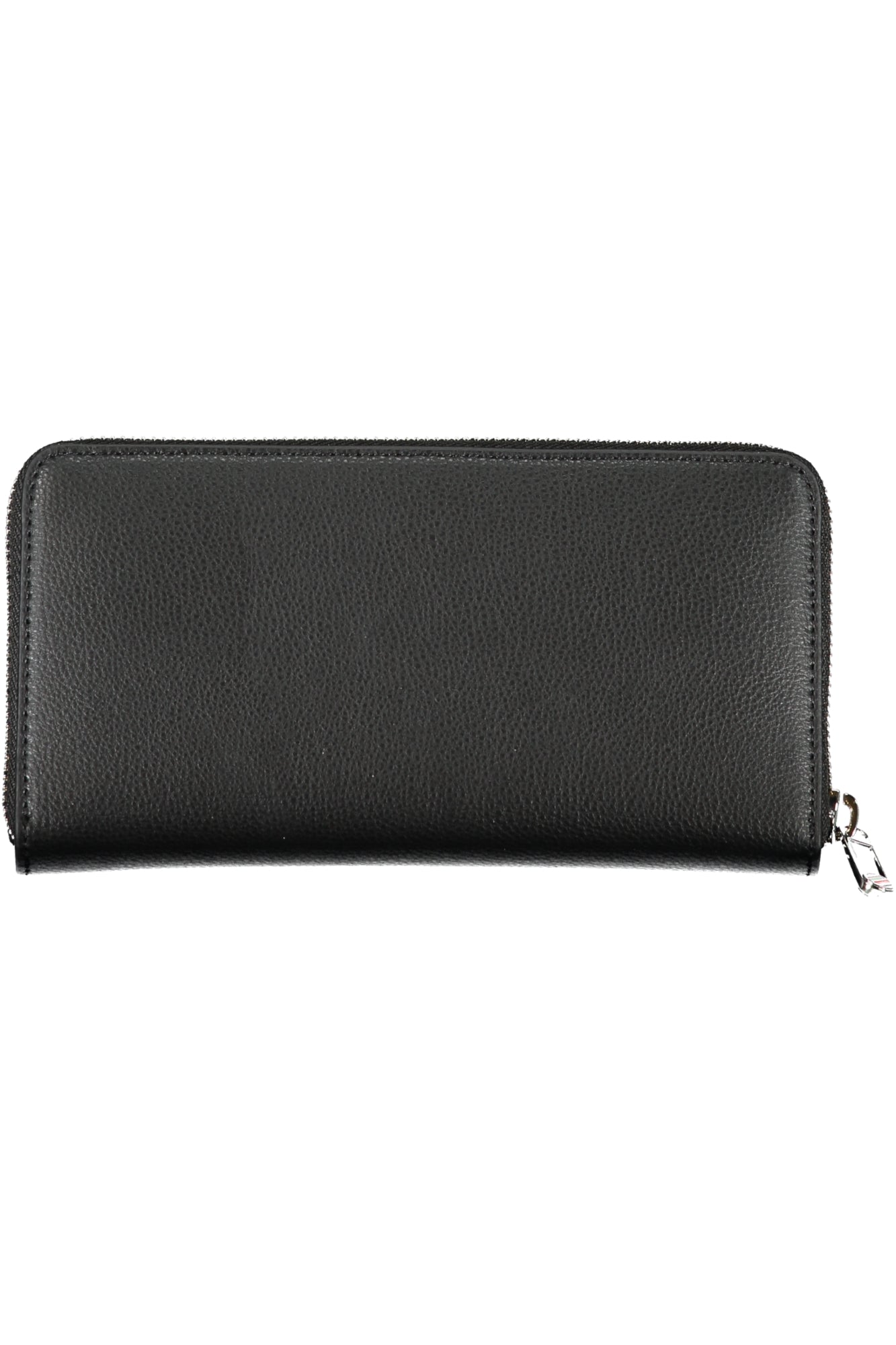 TOMMY HILFIGER WOMEN'S WALLET BLACK