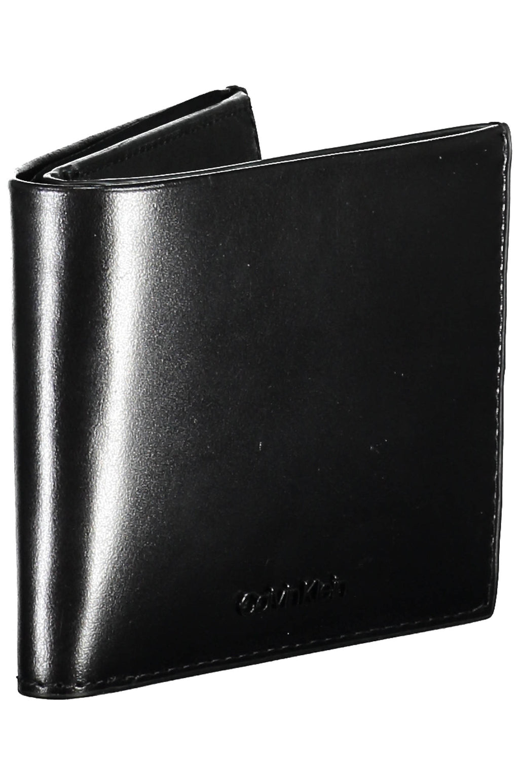 CALVIN KLEIN BLACK MAN WALLET