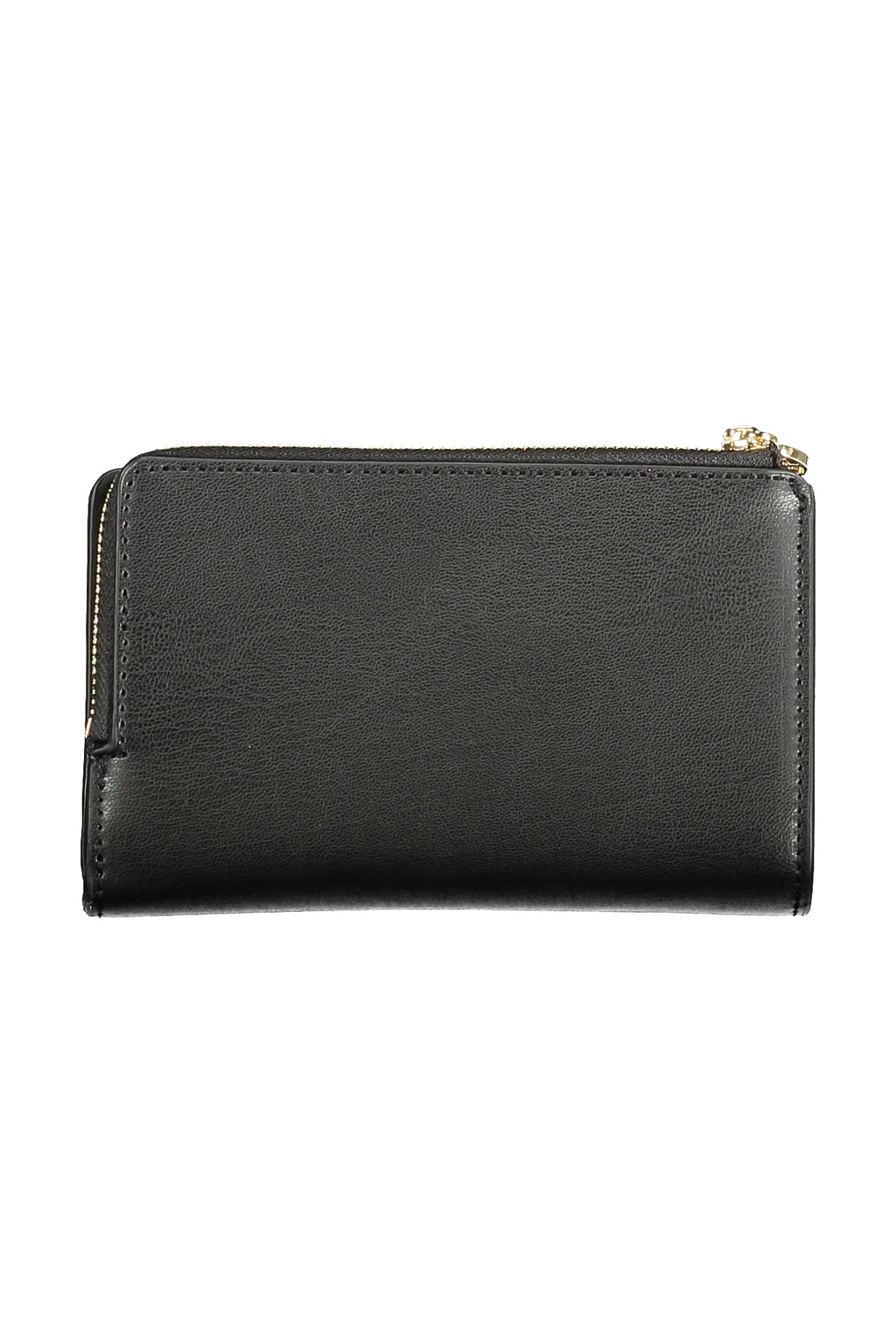TOMMY HILFIGER WOMEN'S WALLET BLACK