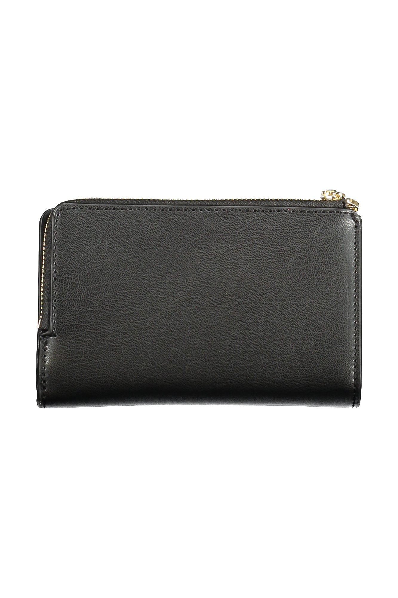 TOMMY HILFIGER WOMEN'S WALLET BLACK