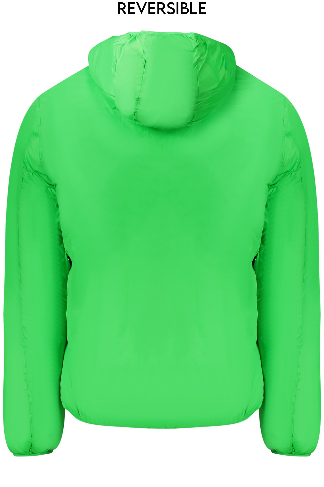 NORWAY 1963 MEN'S GREEN JACKET