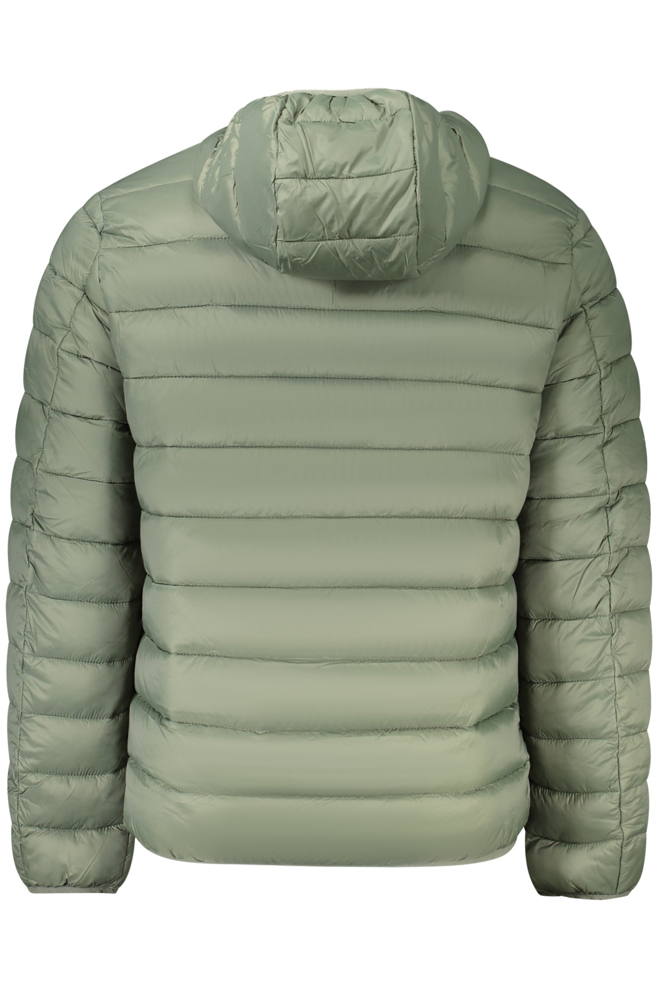 NORWAY 1963 MEN'S GREEN JACKET