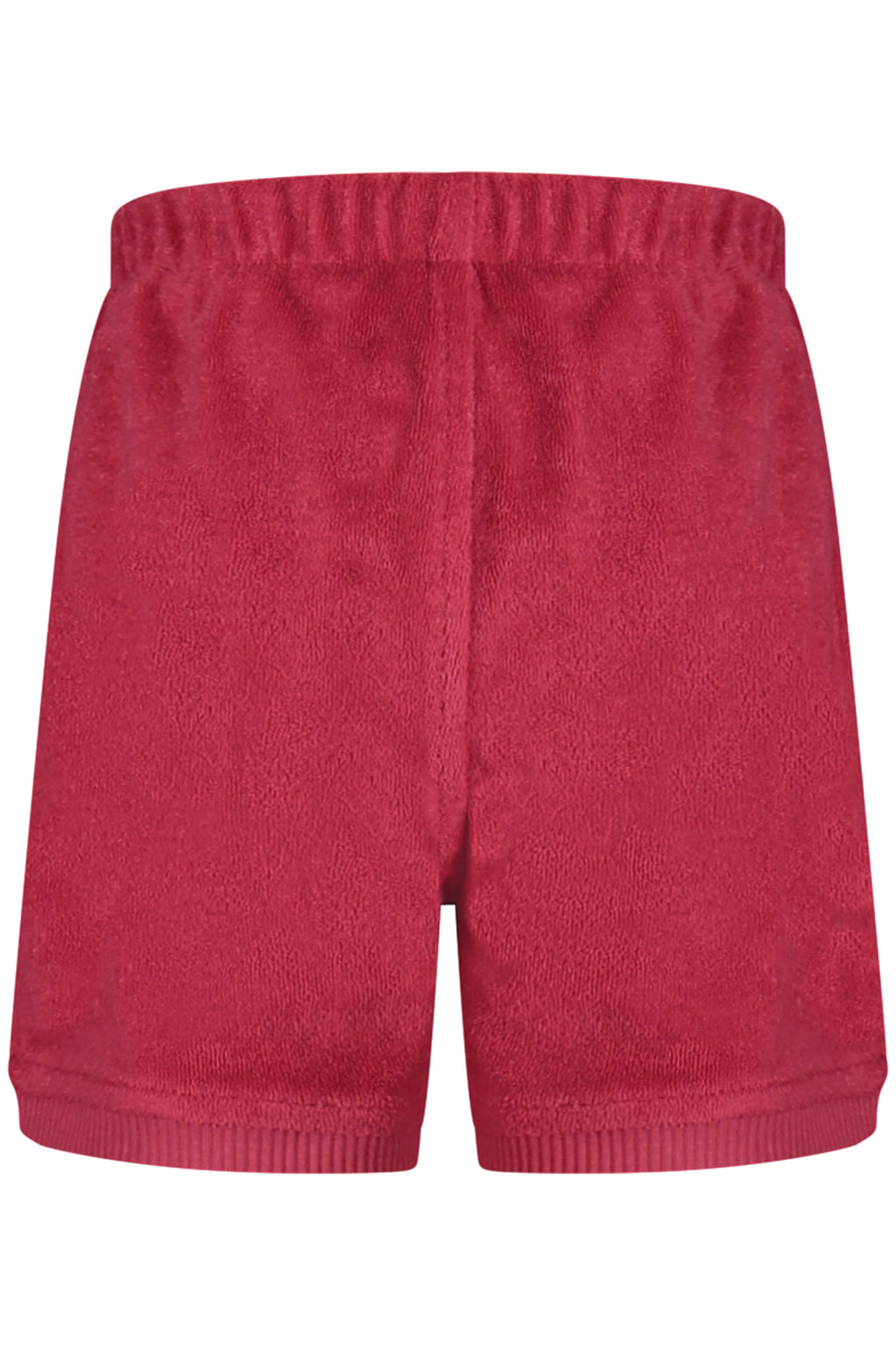 K-WAY SHORT PANTS GIRL PINK