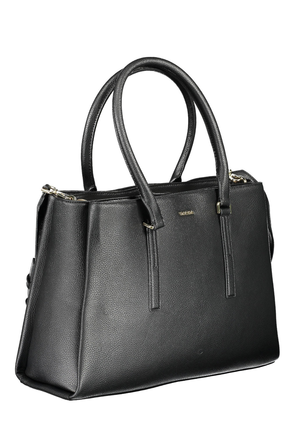 CALVIN KLEIN WOMEN'S BAG BLACK