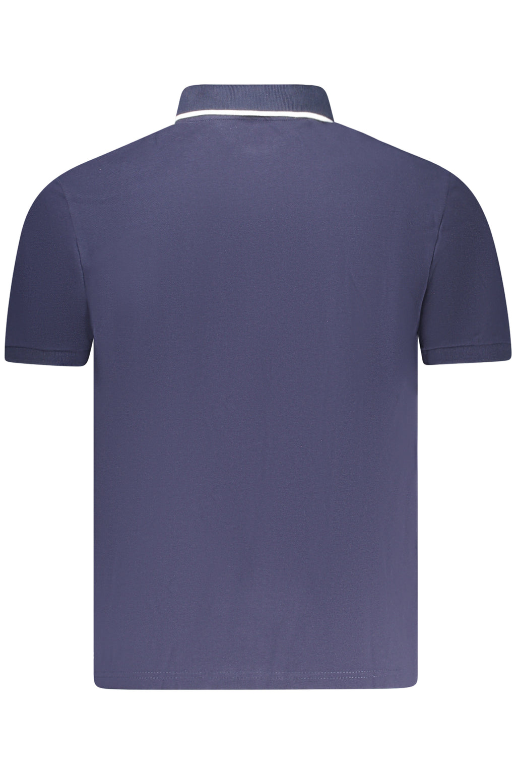 NORTH SAILS MEN'S SHORT SLEEVE POLO BLUE