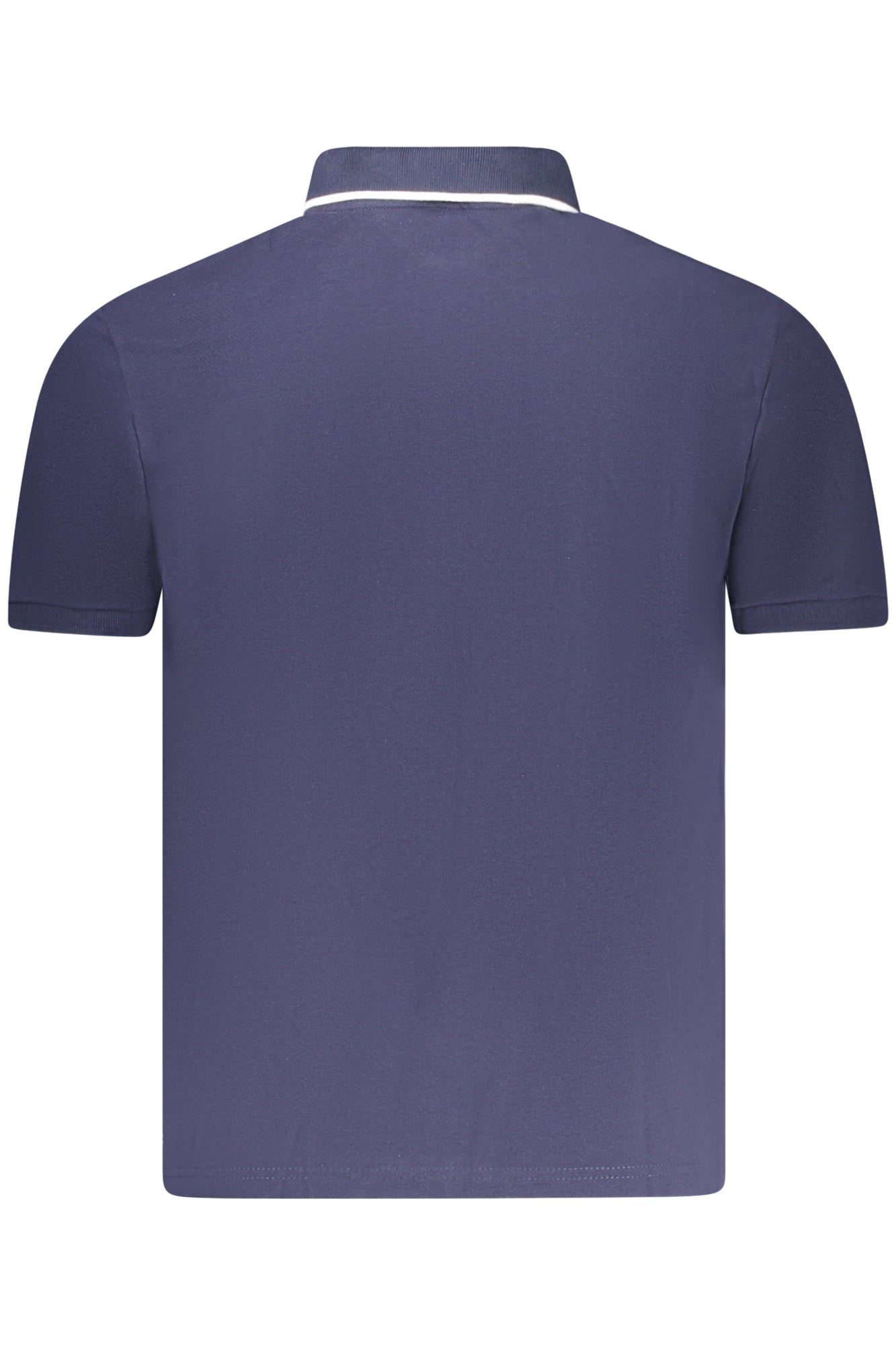 NORTH SAILS MEN'S SHORT SLEEVE POLO BLUE