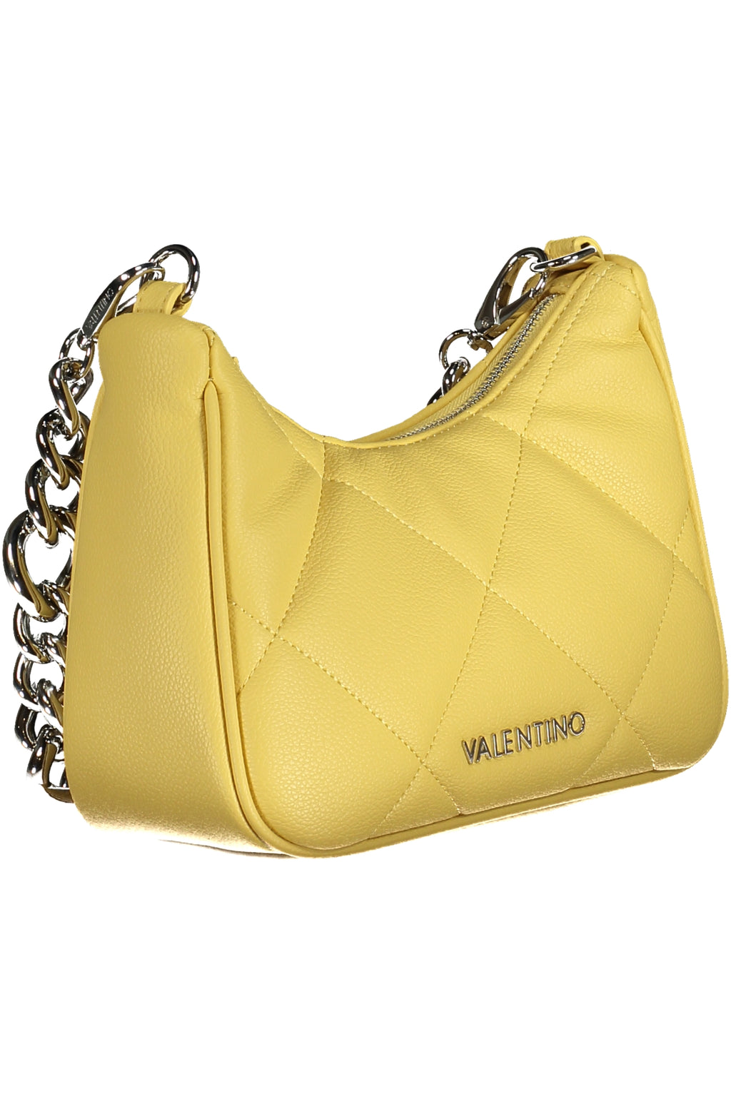 VALENTINO BAGS YELLOW WOMEN'S BAG