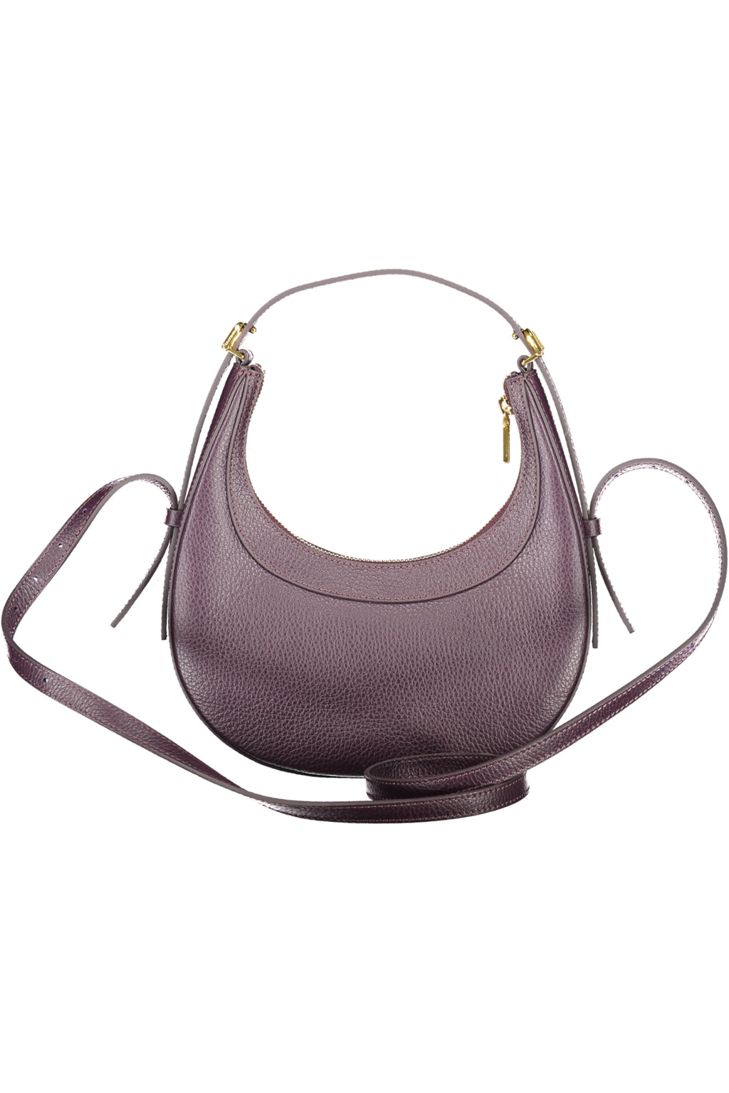 COCCINELLE PURPLE WOMEN'S BAG