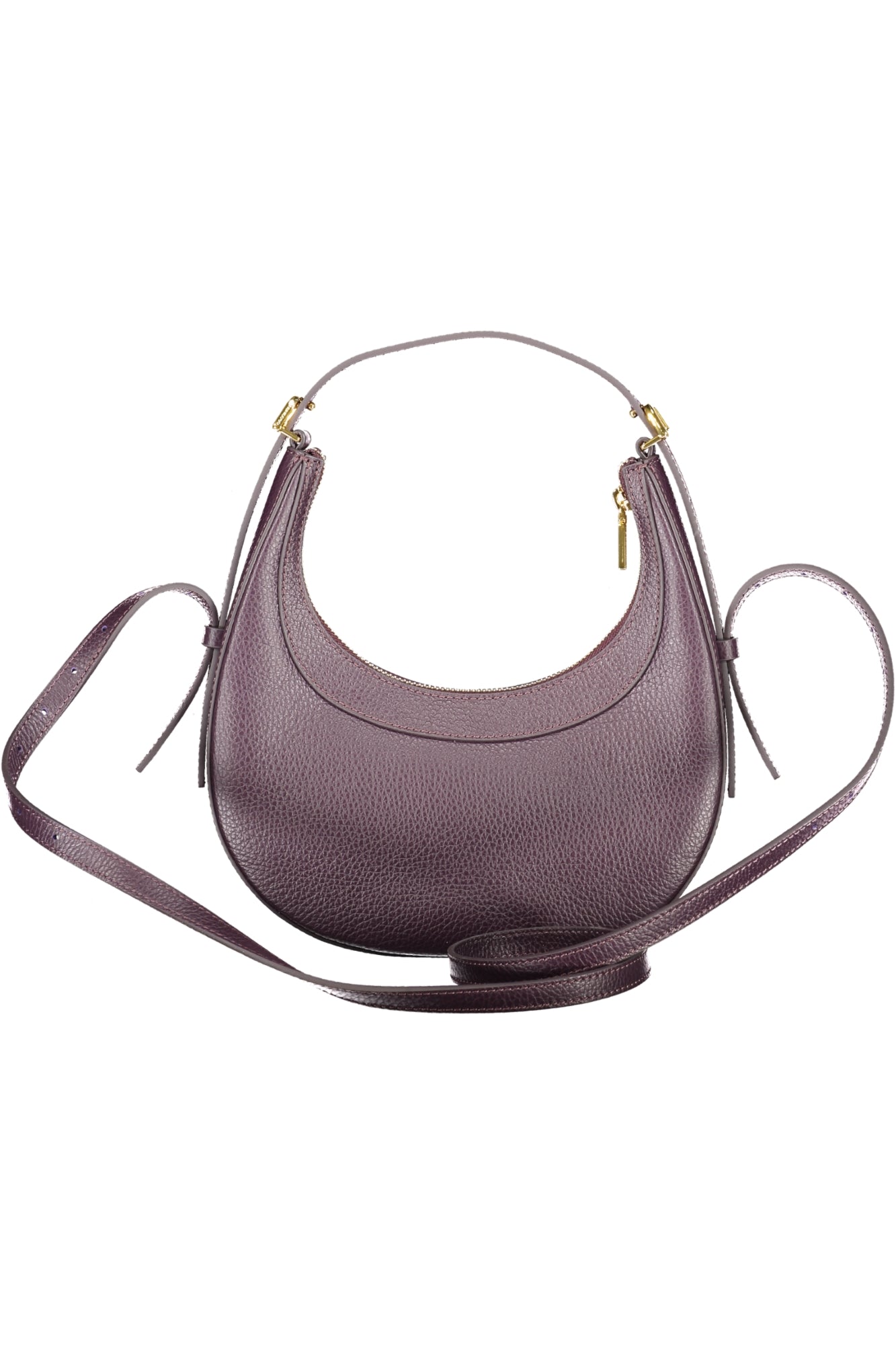 COCCINELLE PURPLE WOMEN'S BAG