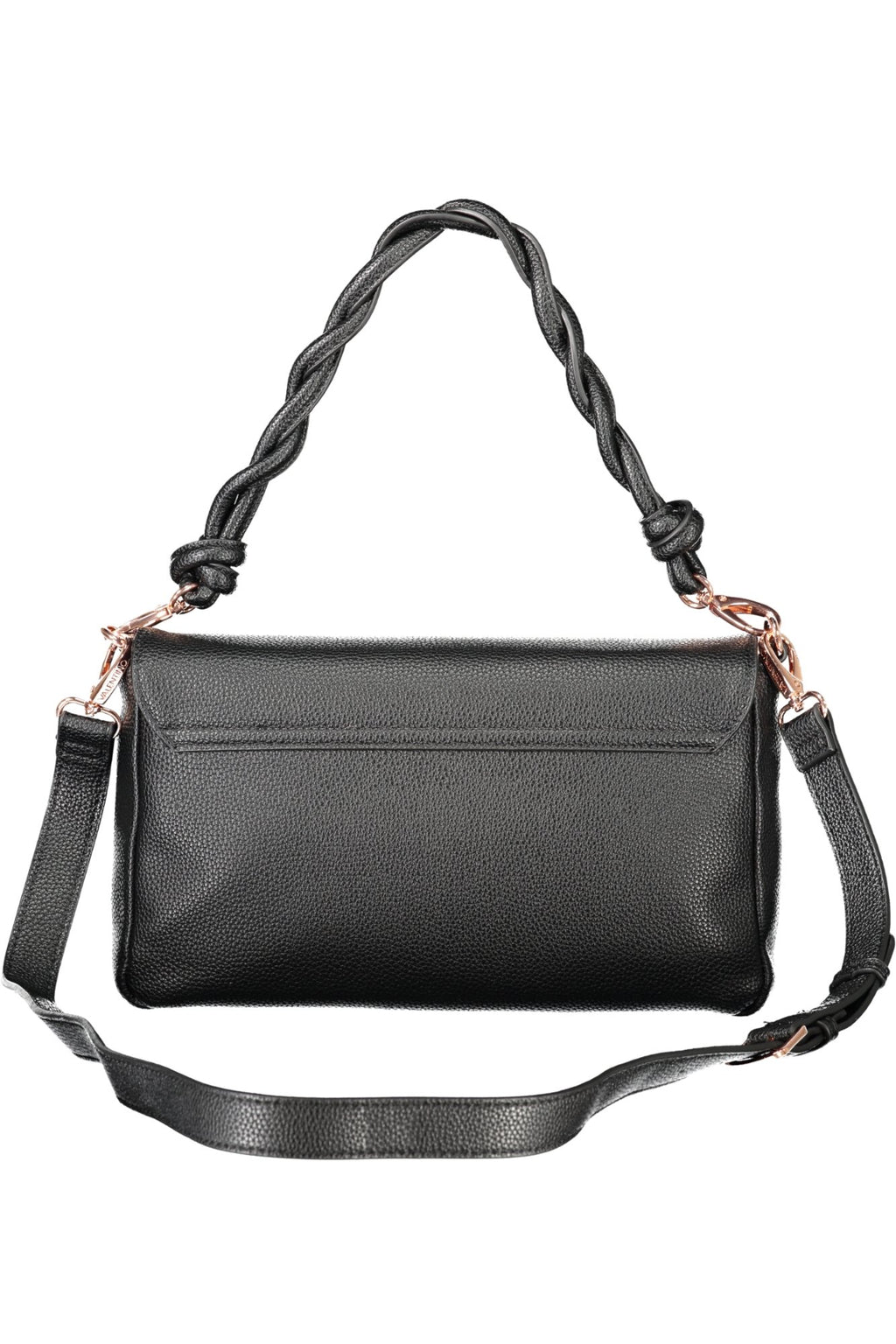 VALENTINO BAGS WOMEN'S BAG BLACK