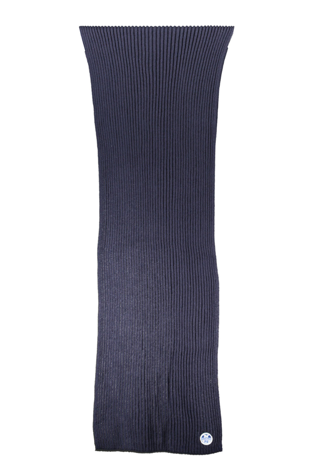 NORTH SAILS MEN'S BLUE SCARF