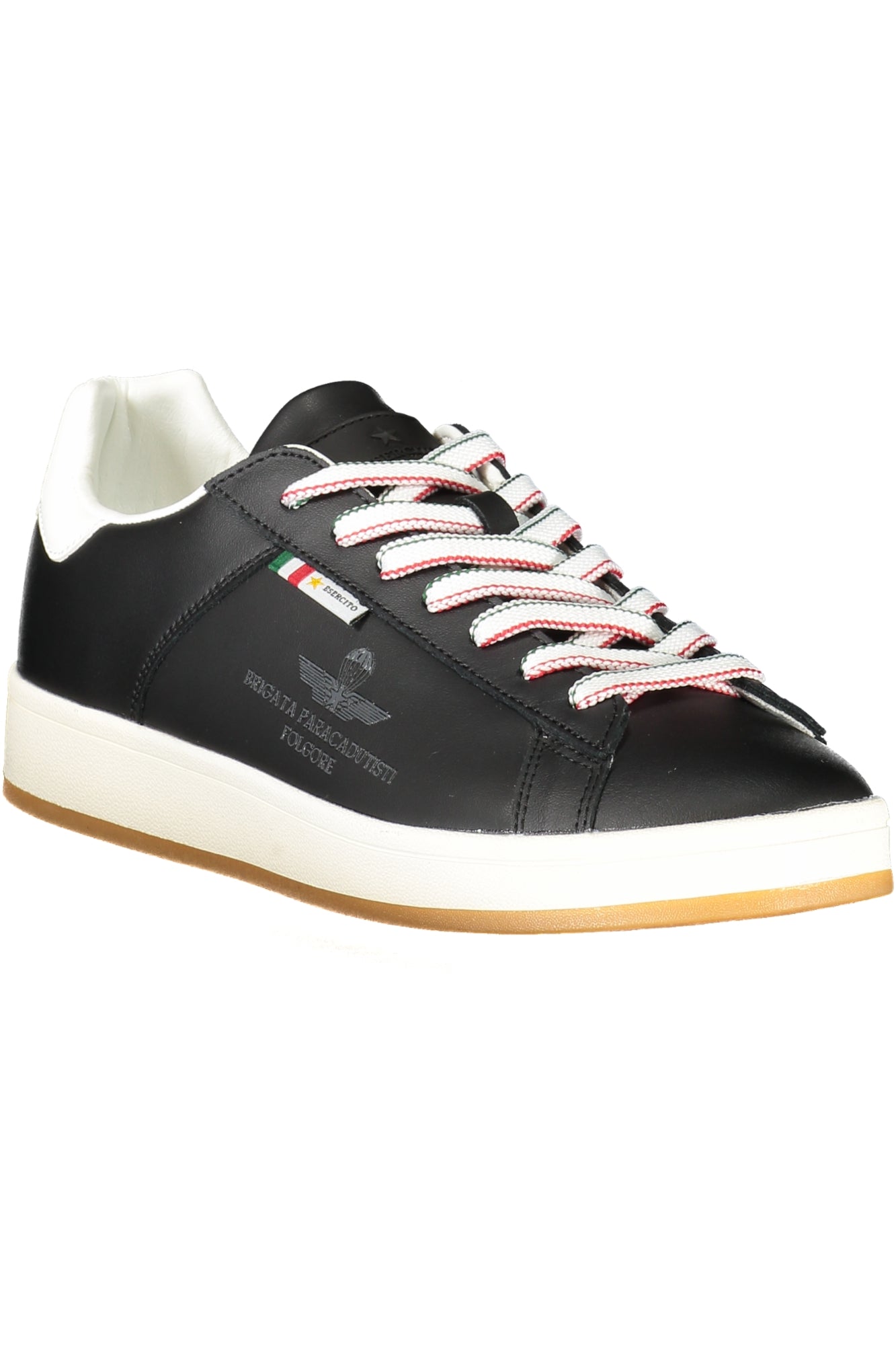 ARMY 1659 BLACK MEN'S SPORTS FOOTWEAR