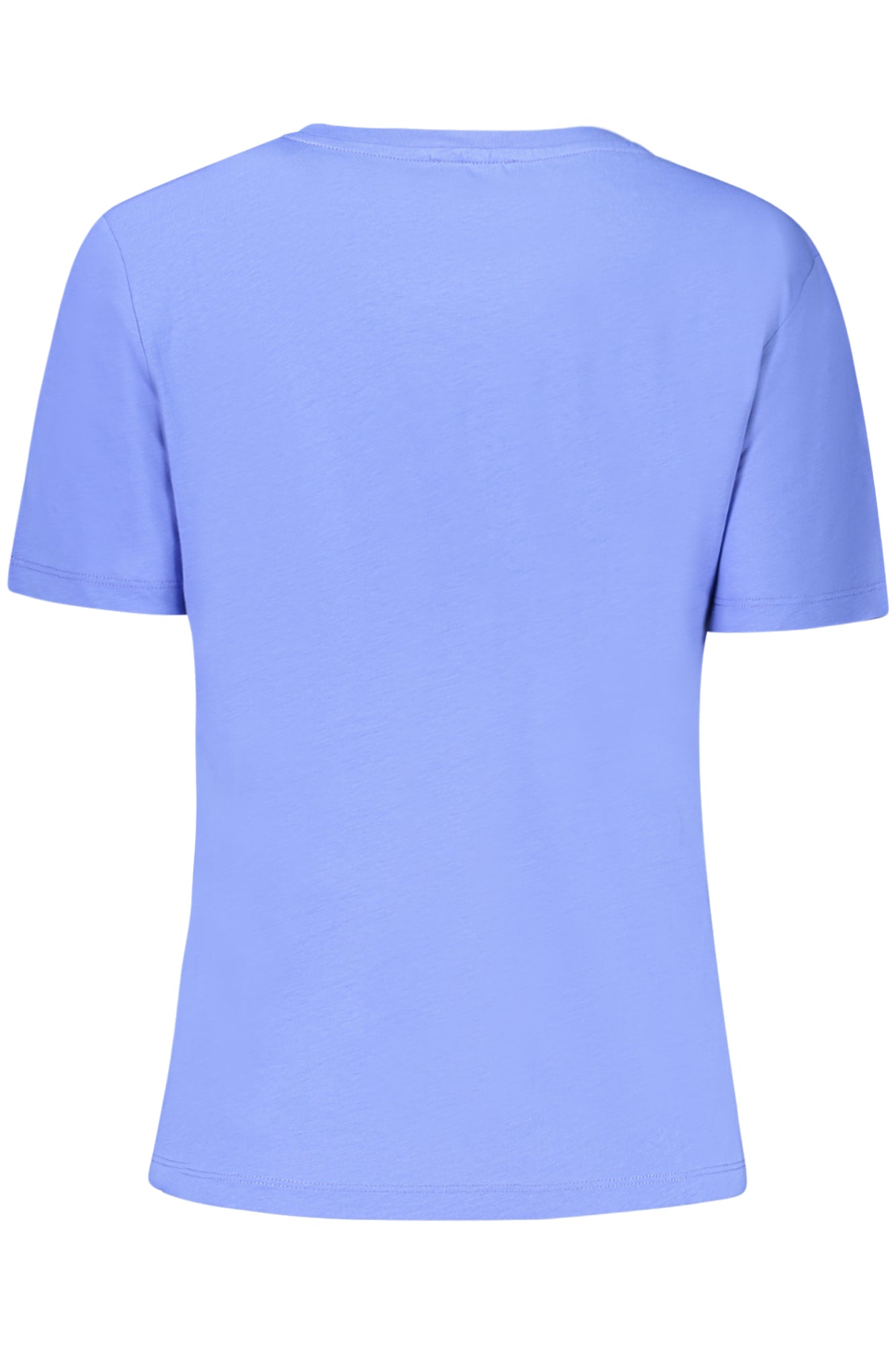NORTH SAILS WOMEN'S SHORT SLEEVE T-SHIRT BLUE