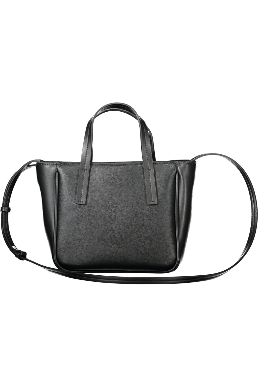 CALVIN KLEIN WOMEN'S BAG BLACK