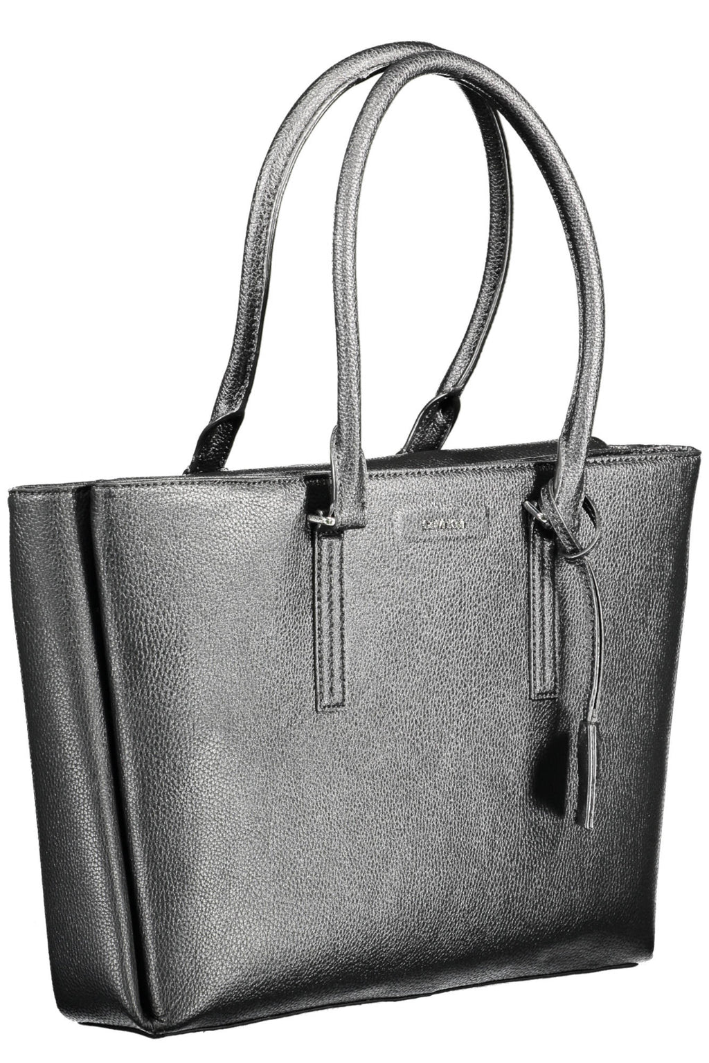 CALVIN KLEIN WOMEN'S BAG BLACK