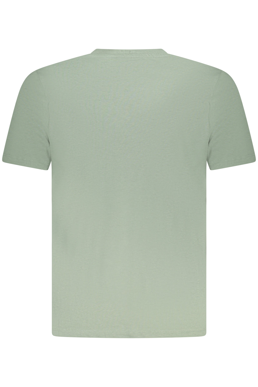 NORWAY 1963 MEN'S SHORT SLEEVE T-SHIRT GREEN
