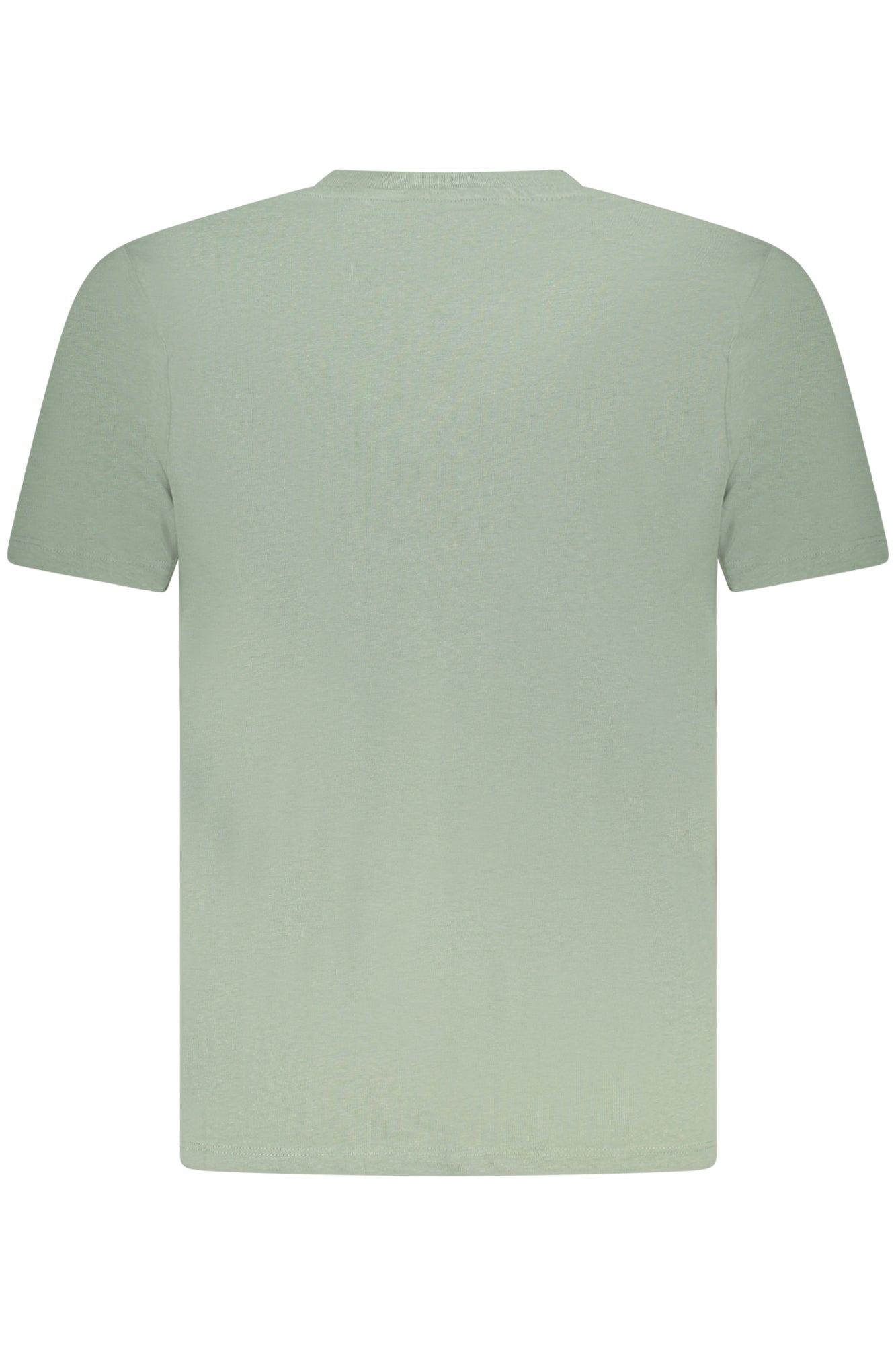NORWAY 1963 MEN'S SHORT SLEEVE T-SHIRT GREEN