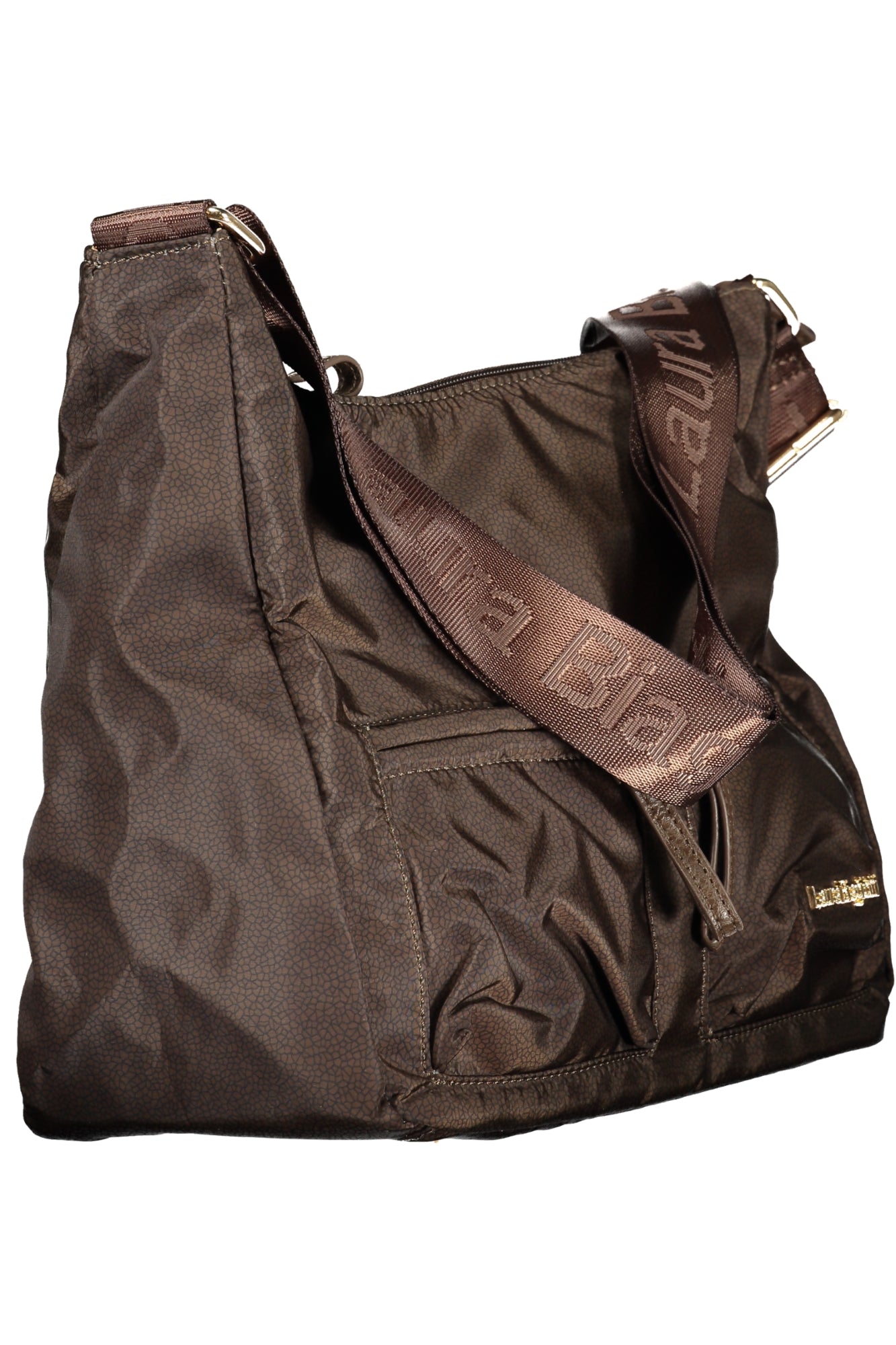 LAURA BIAGIOTTI WOMEN'S BROWN BAG