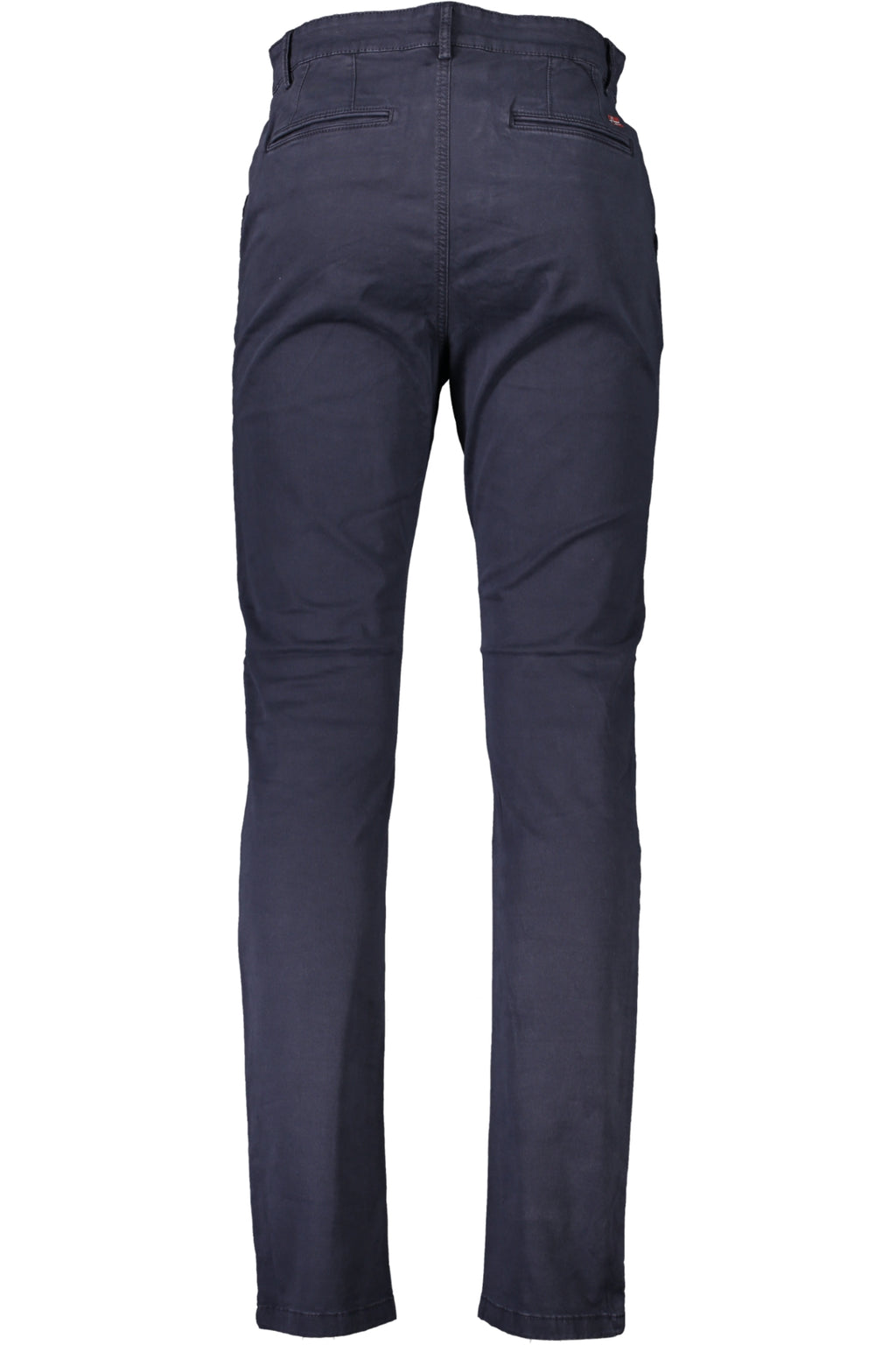 NAPAPIJRI MEN'S BLUE PANTS