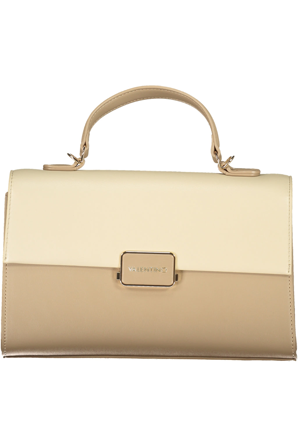 VALENTINO BAGS WOMEN'S BAG BEIGE