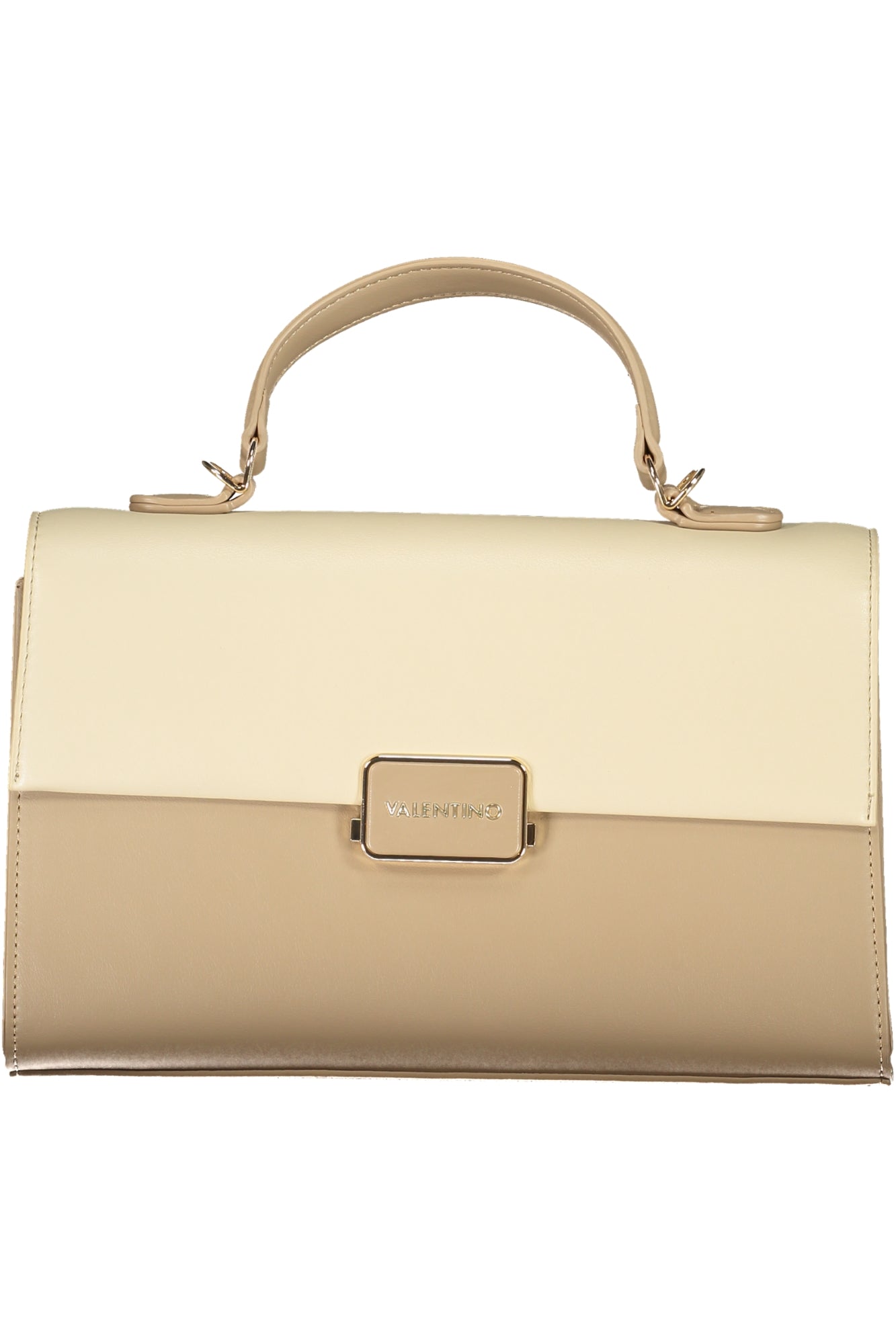 VALENTINO BAGS WOMEN'S BAG BEIGE