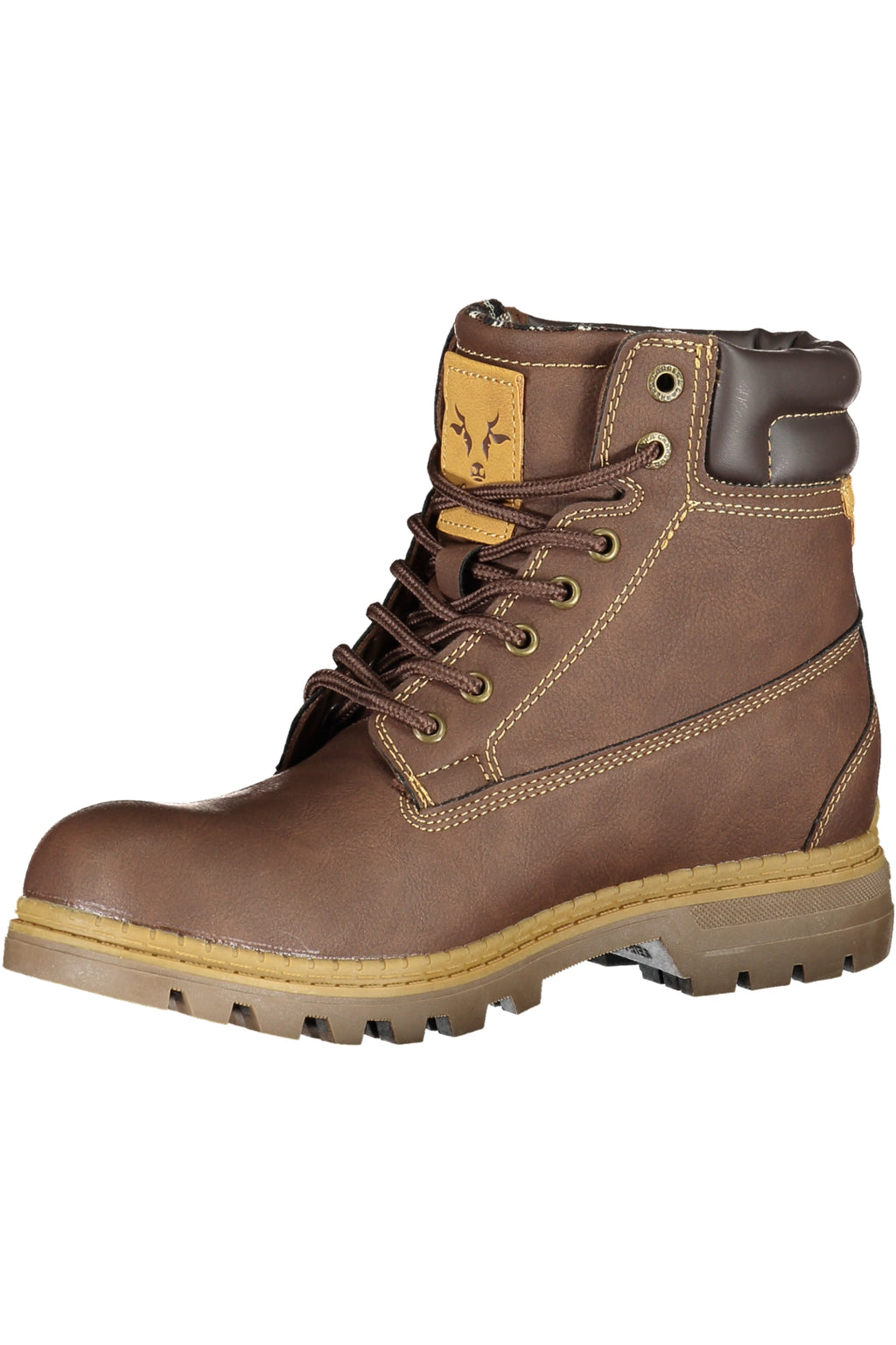 CARRERA FOOTWEAR WOMEN'S BOOT BROWN