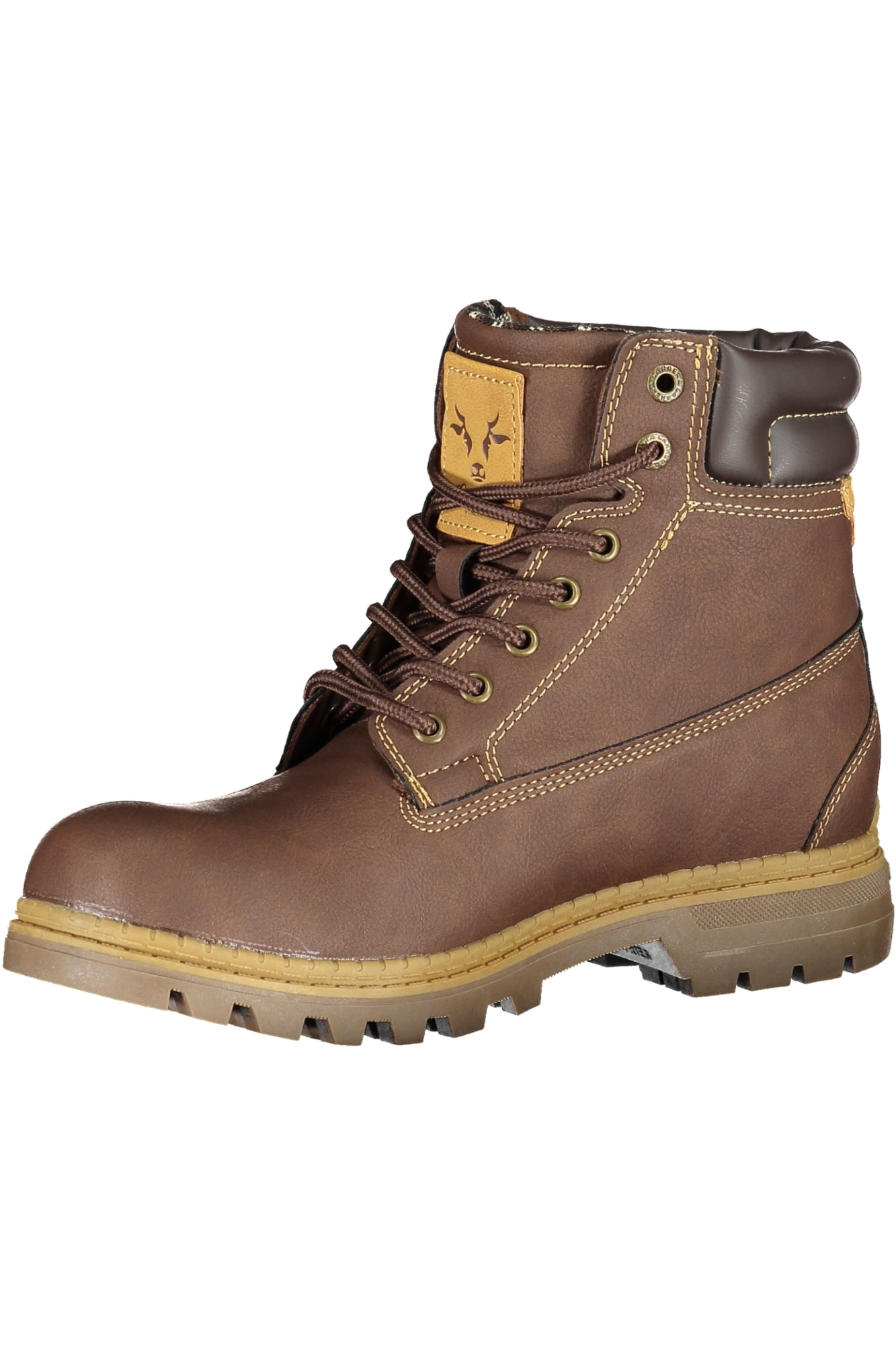 CARRERA FOOTWEAR WOMEN'S BOOT BROWN