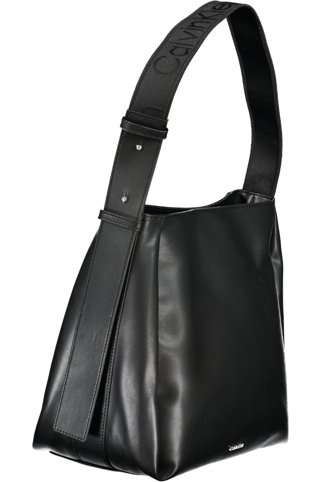 CALVIN KLEIN BLACK WOMEN'S BAG