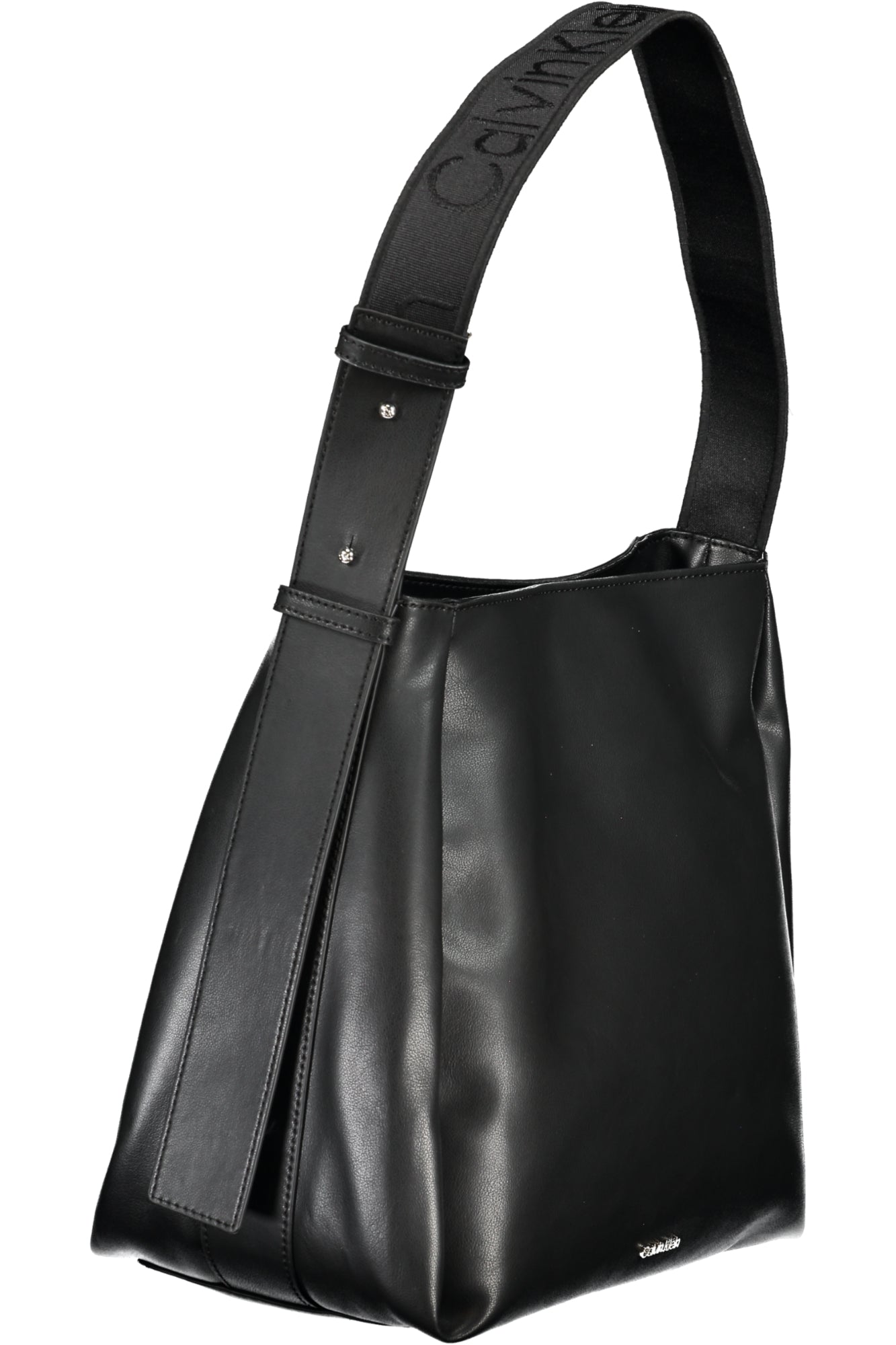 CALVIN KLEIN BLACK WOMEN'S BAG