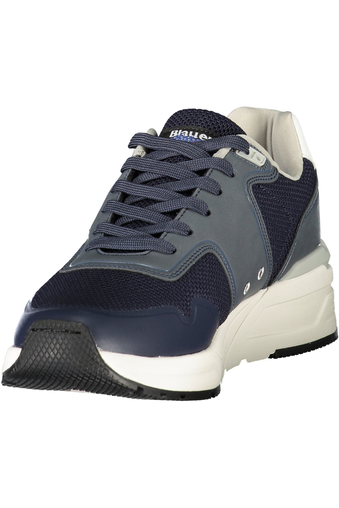 BLAUER MEN'S SPORTS FOOTWEAR BLUE