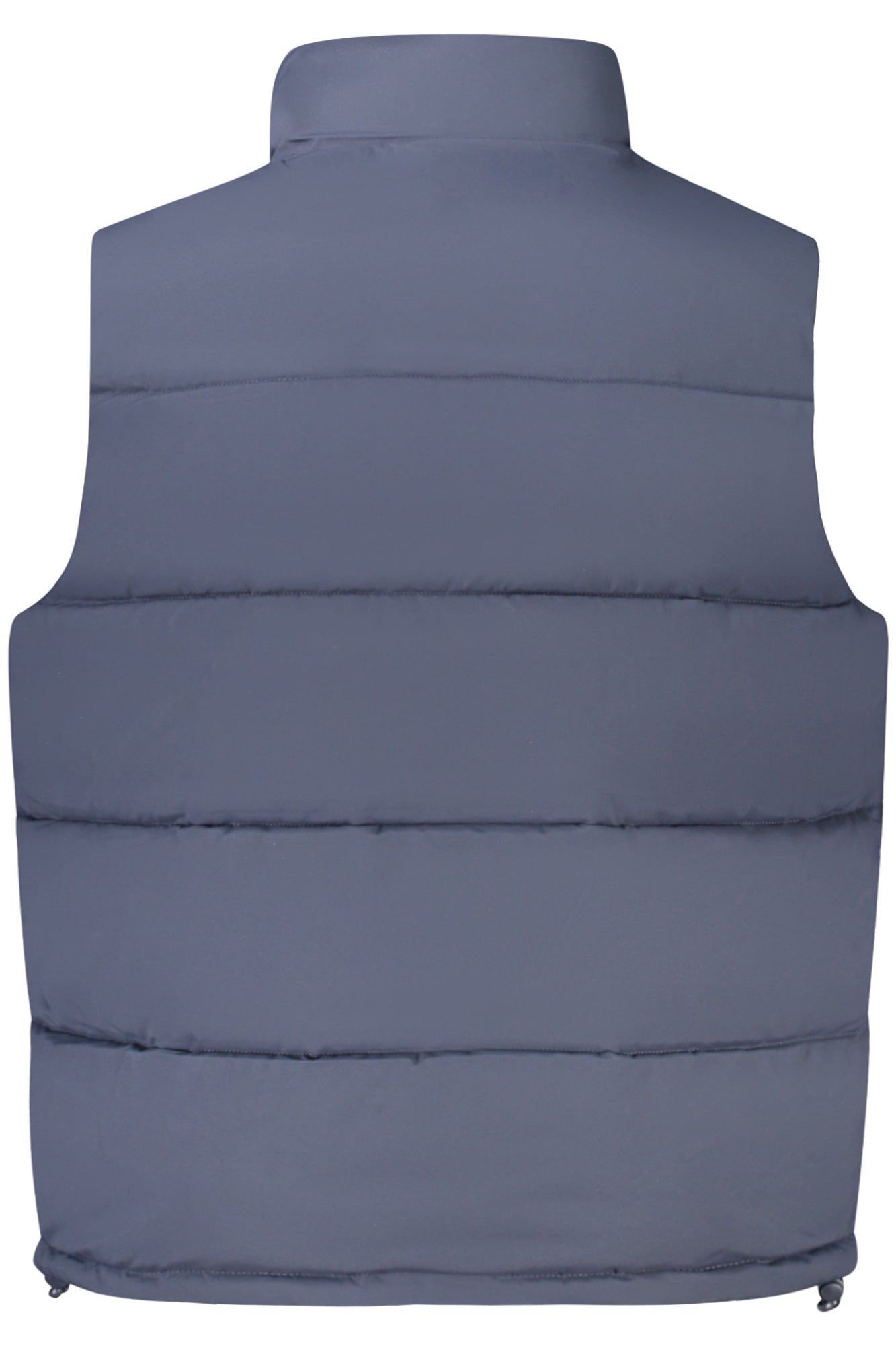 GUESS JEANS MEN'S SLEEVELESS BLUE