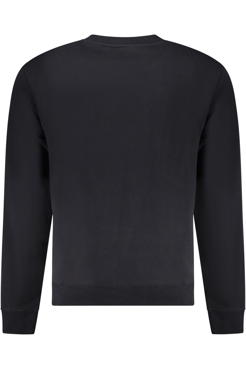 NAPAPIJRI SWEATSHIRT WITHOUT ZIP MEN BLACK