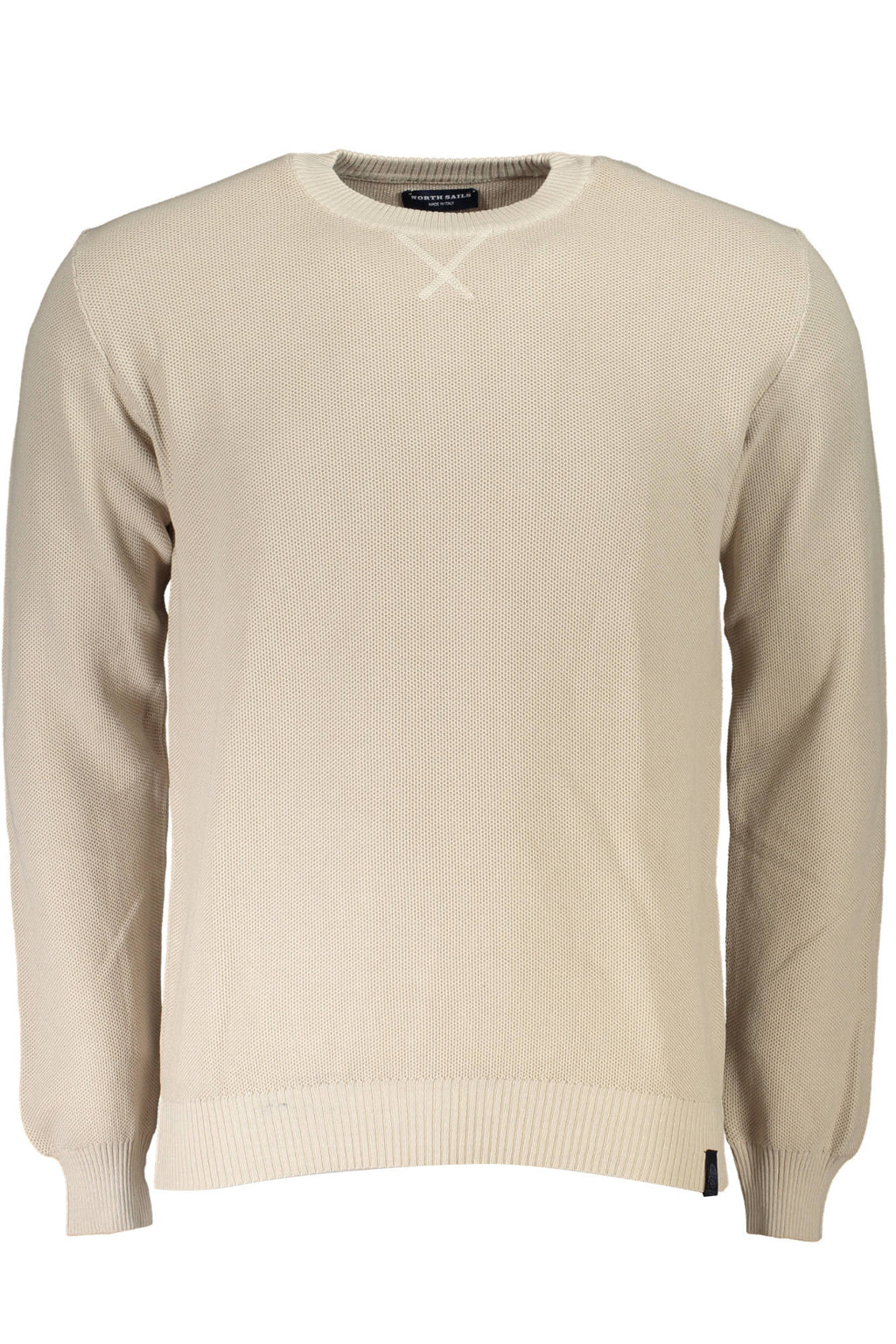 NORTH SAILS MEN'S SWEATER BEIGE