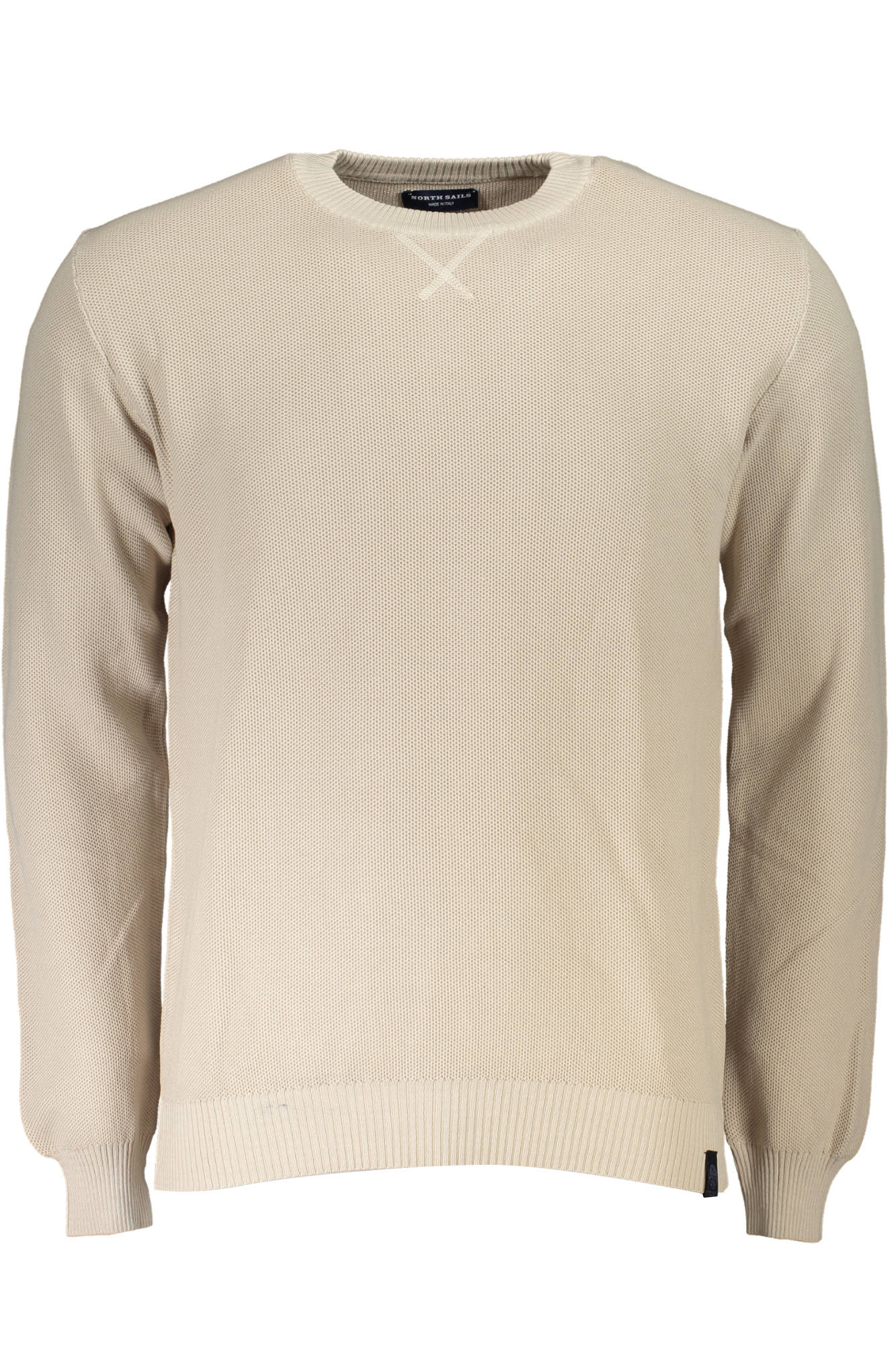NORTH SAILS MEN'S SWEATER BEIGE