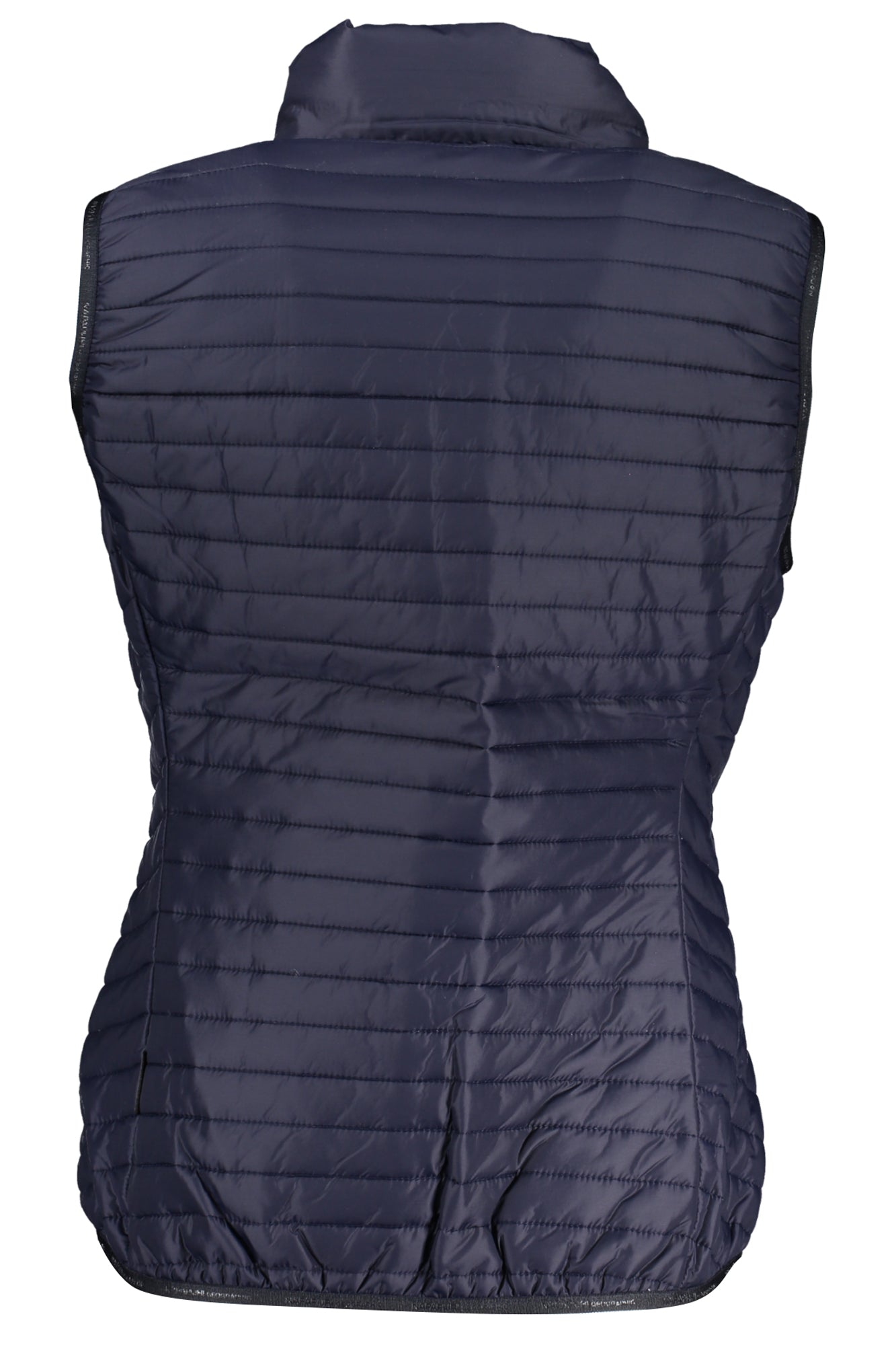 NAPAPIJRI WOMEN'S SLEEVELESS BLUE